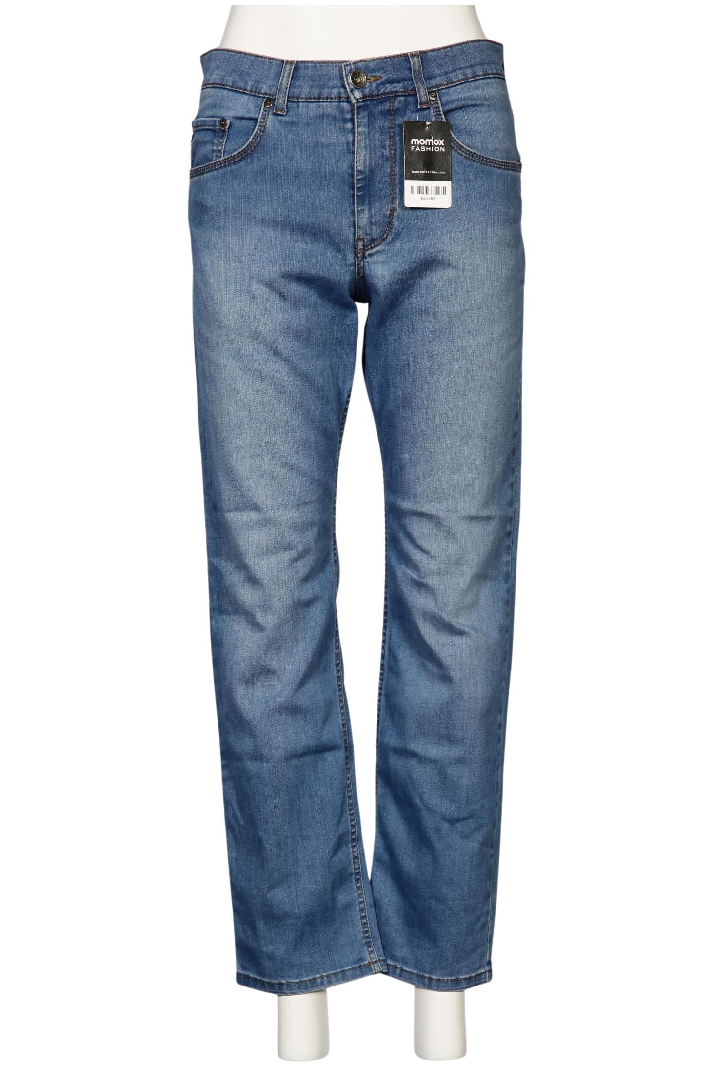 

Brax Herren Jeans, blau, Gr. 32