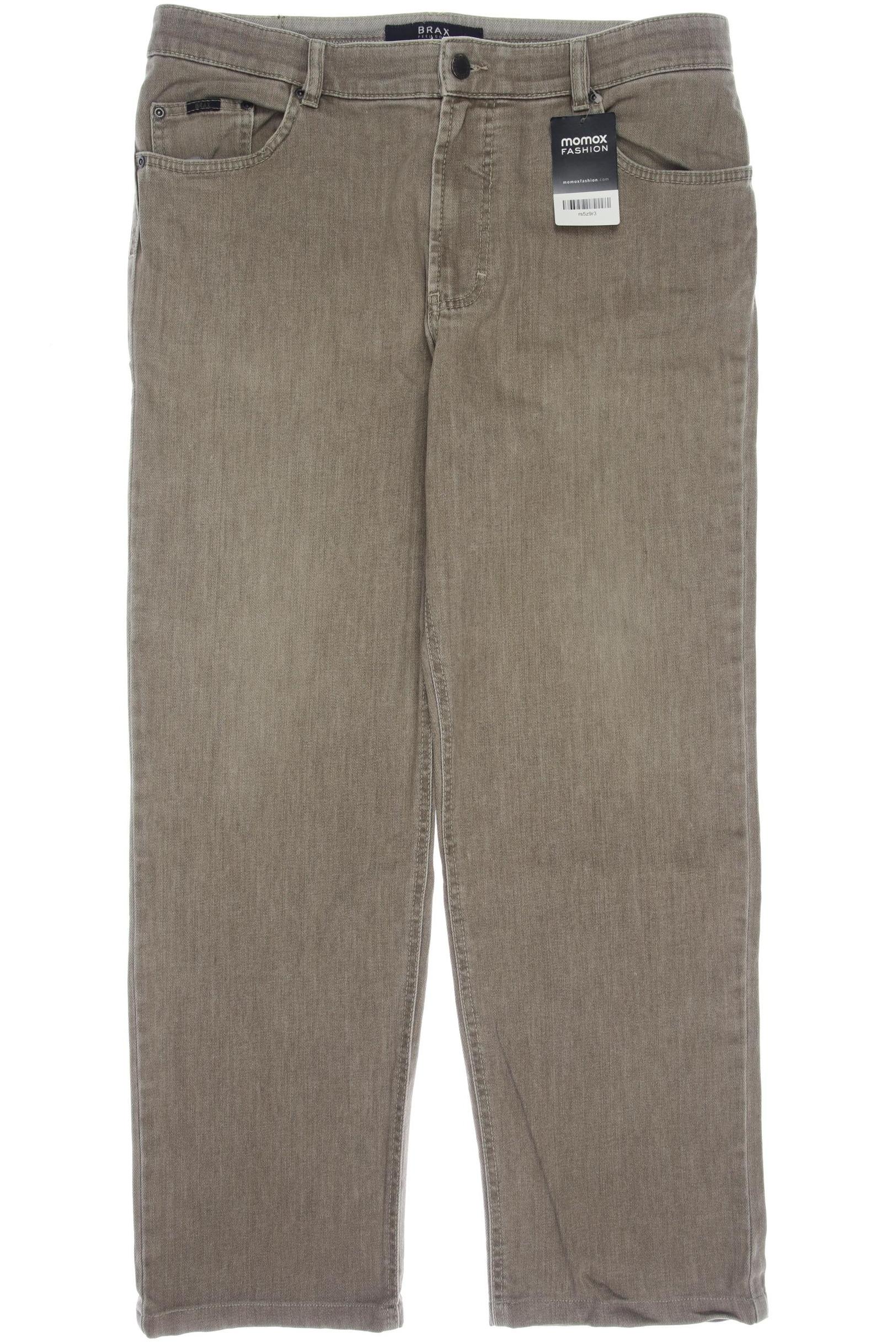 

Brax Herren Jeans, beige, Gr. 36