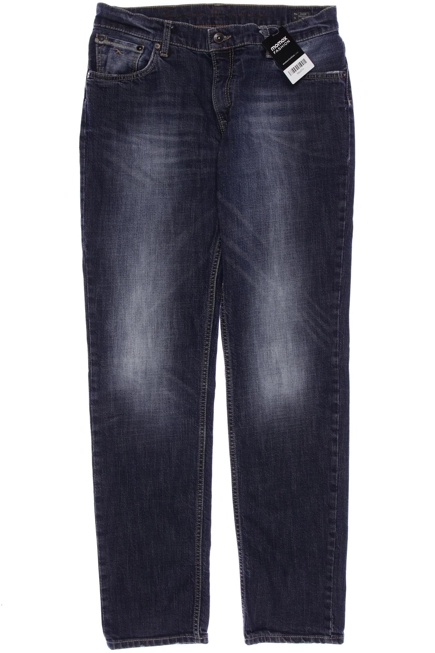 

Brax Herren Jeans, marineblau, Gr. 34