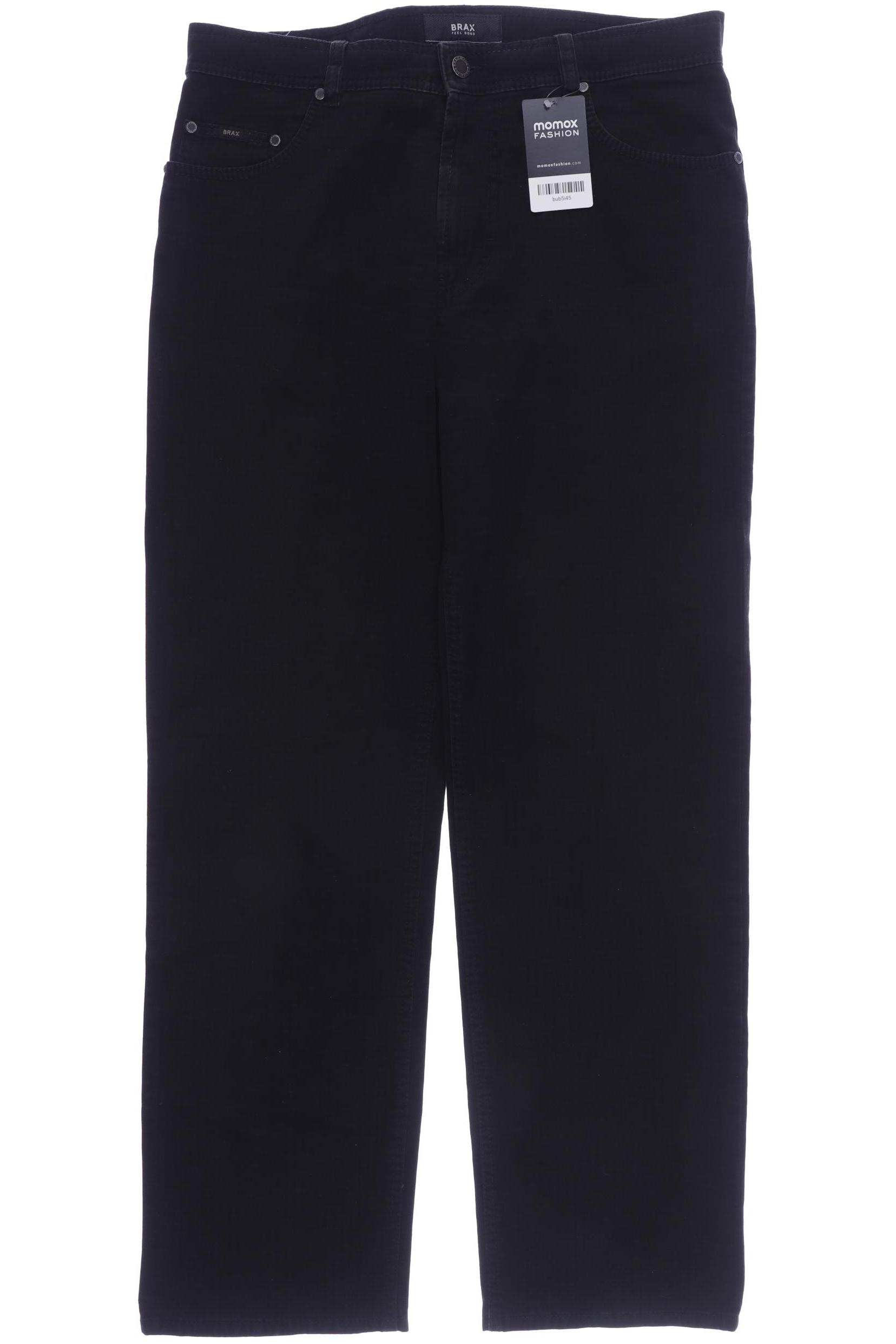 

BRAX Herren Jeans, schwarz