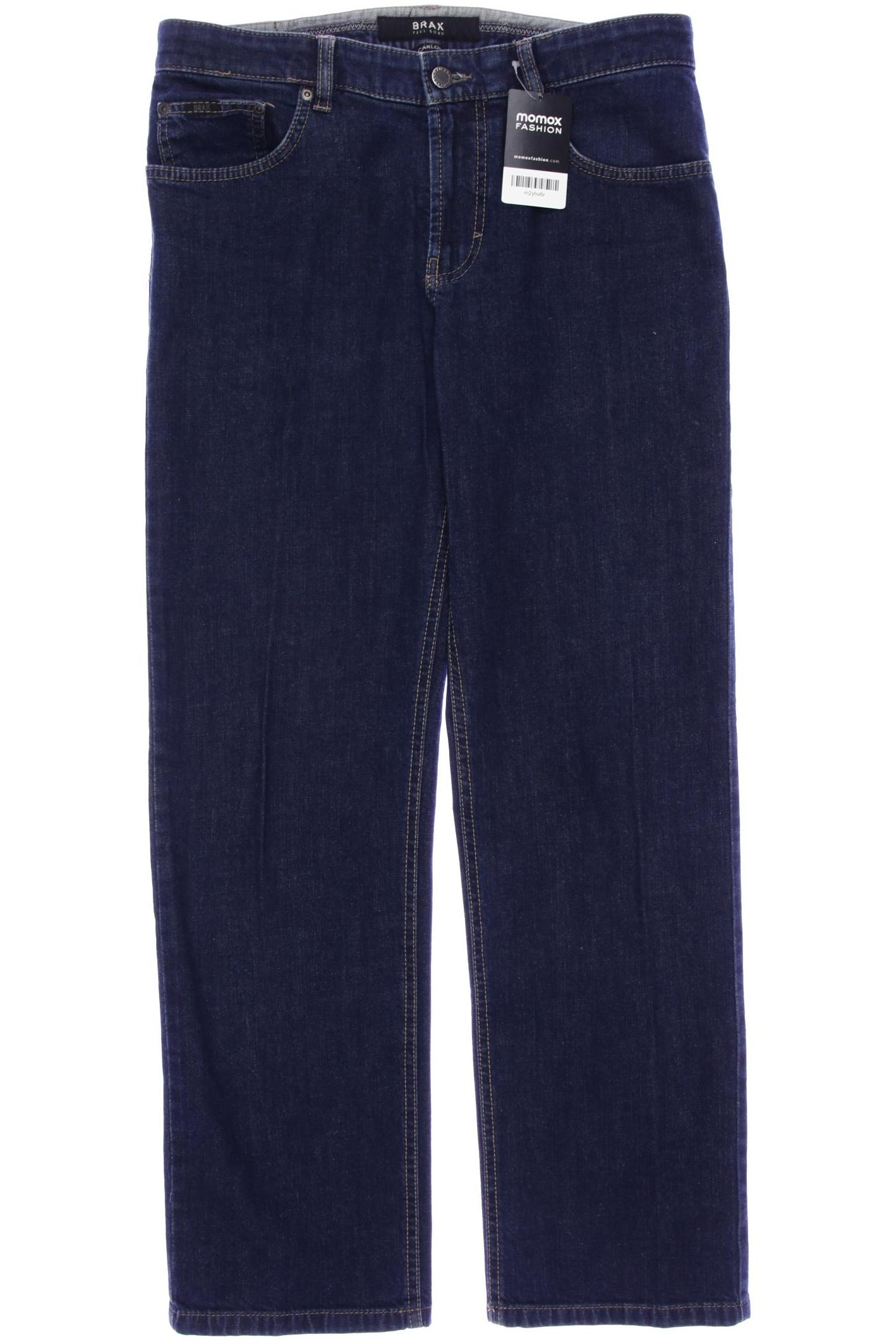 

Brax Herren Jeans, marineblau, Gr. 32