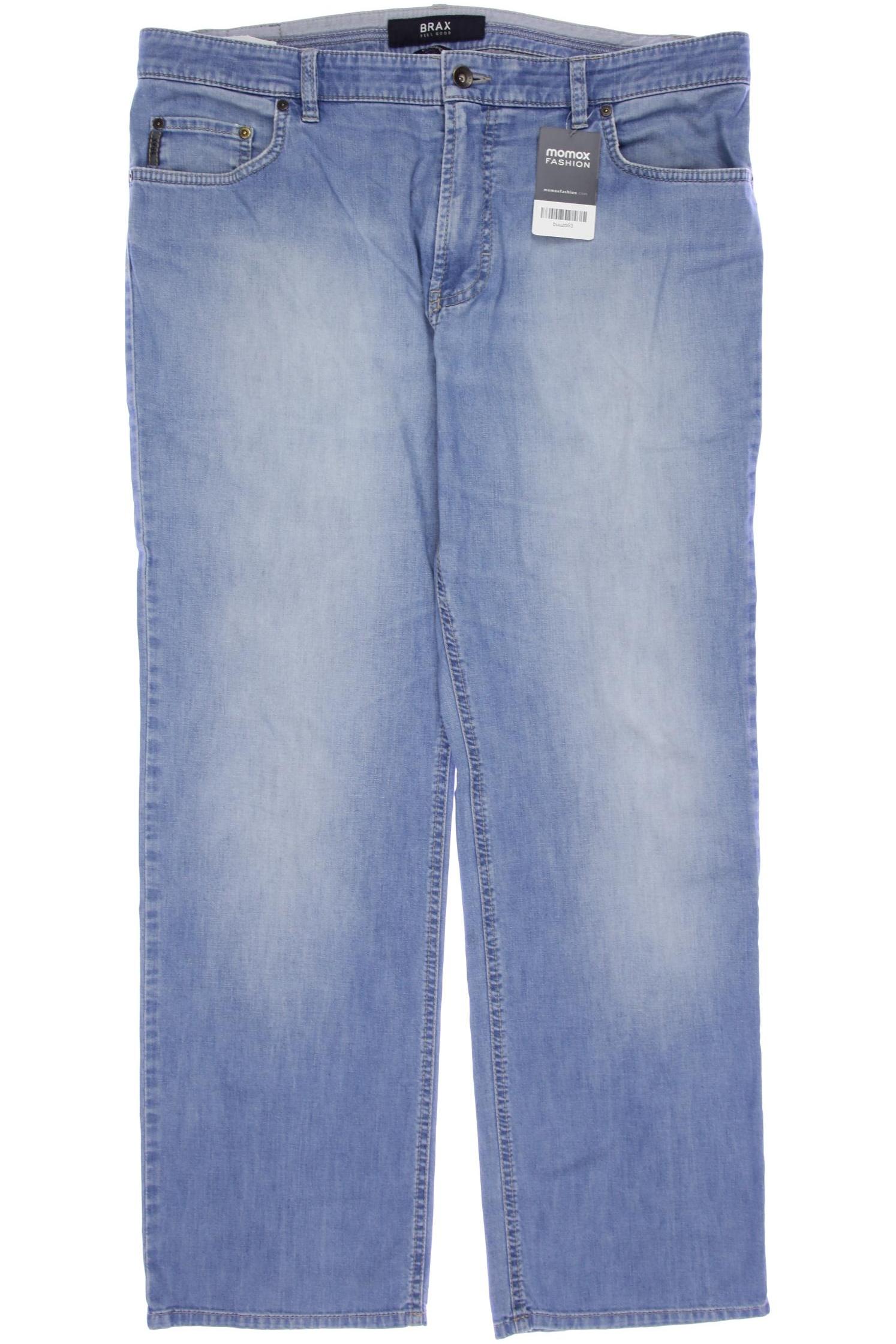 

Brax Herren Jeans, blau, Gr. 40