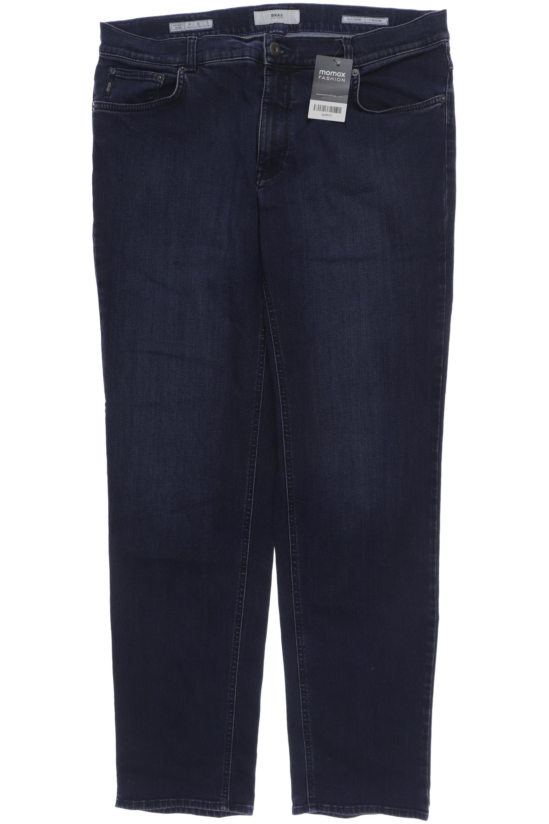 

BRAX Herren Jeans, marineblau
