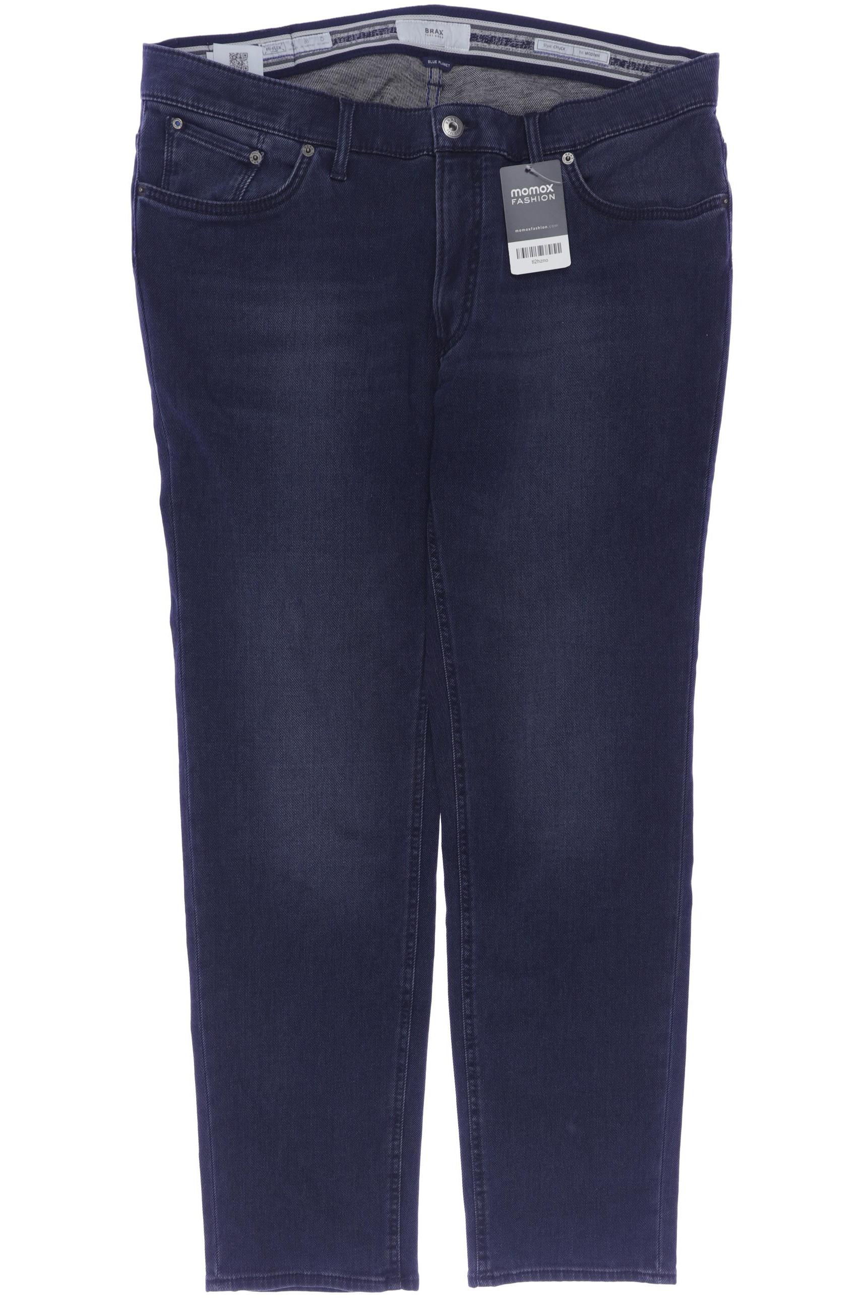 

Brax Herren Jeans, blau, Gr. 27