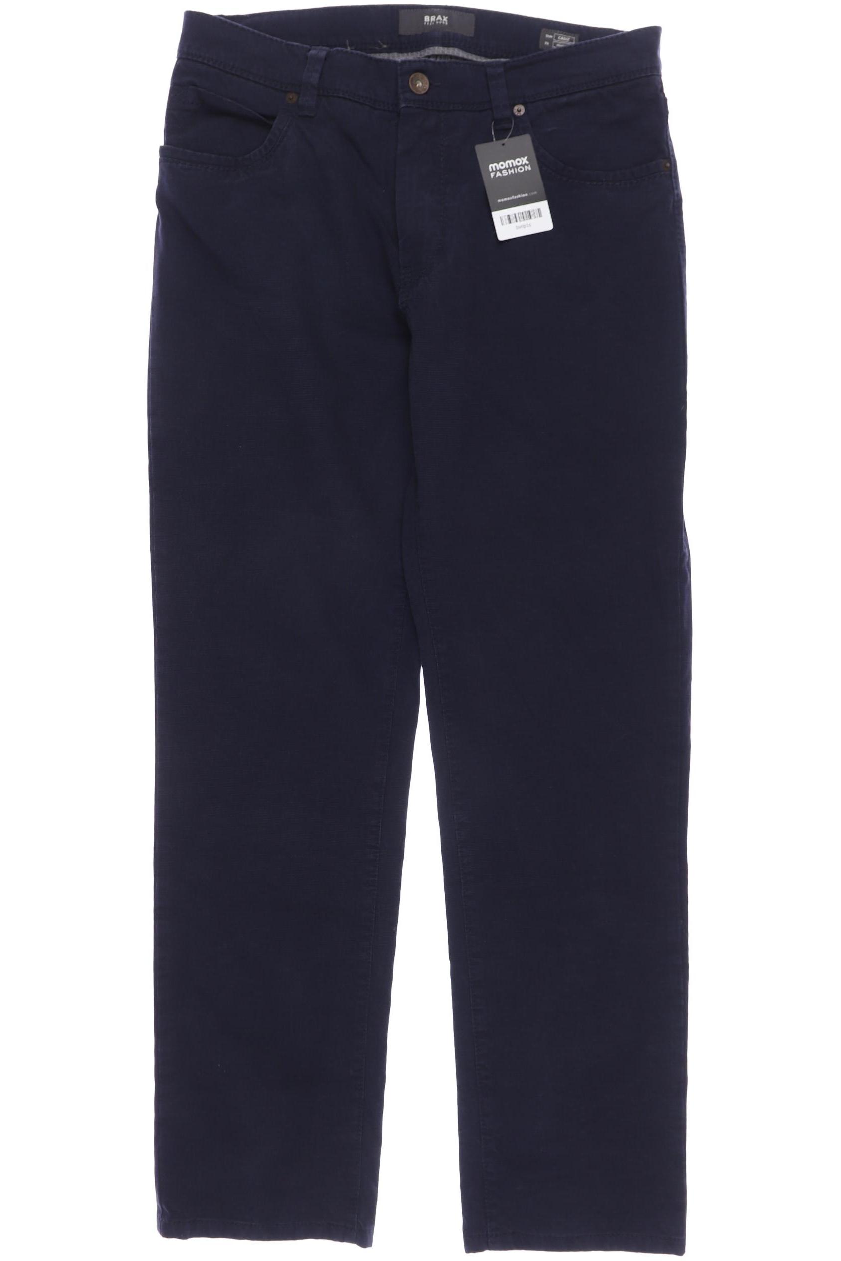 

BRAX Herren Jeans, marineblau