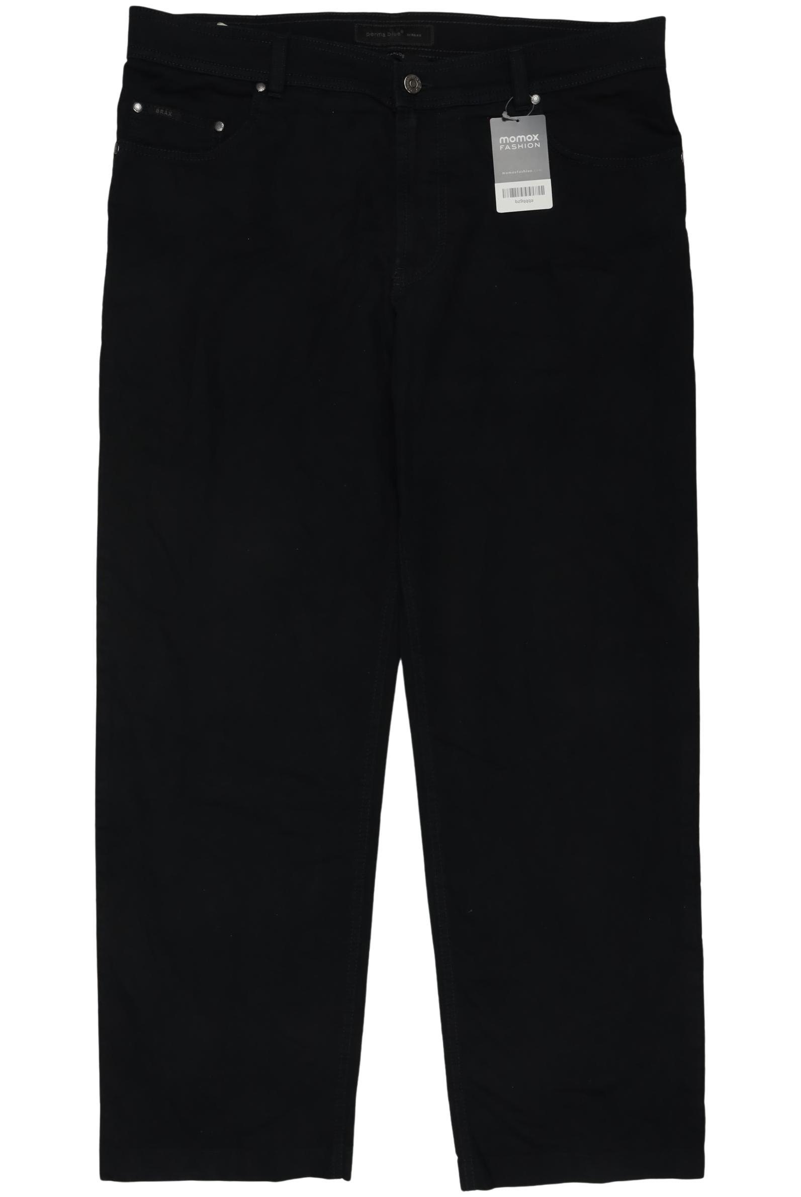 

Brax Herren Jeans, schwarz, Gr. 38