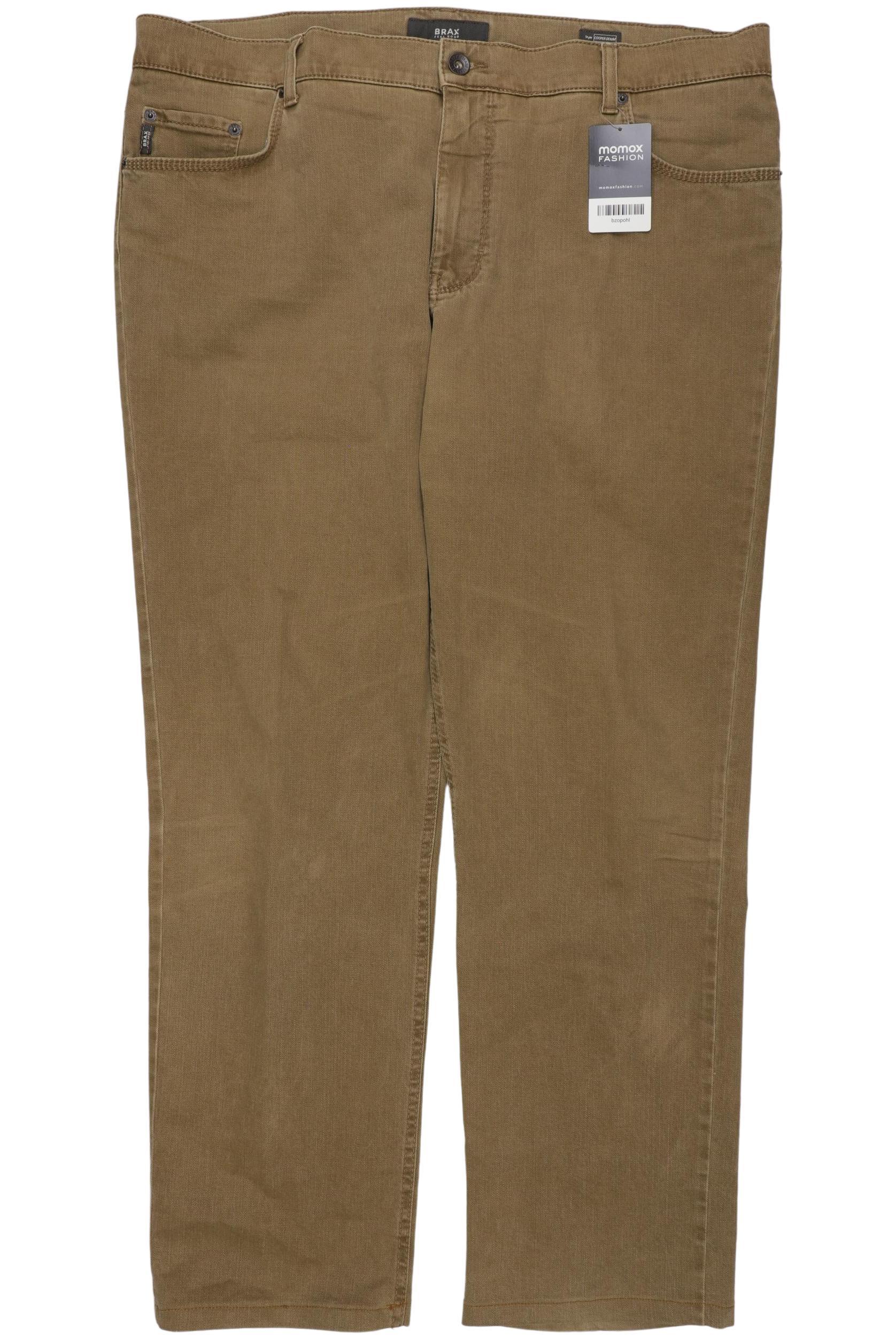 

Brax Herren Jeans, braun, Gr. 42
