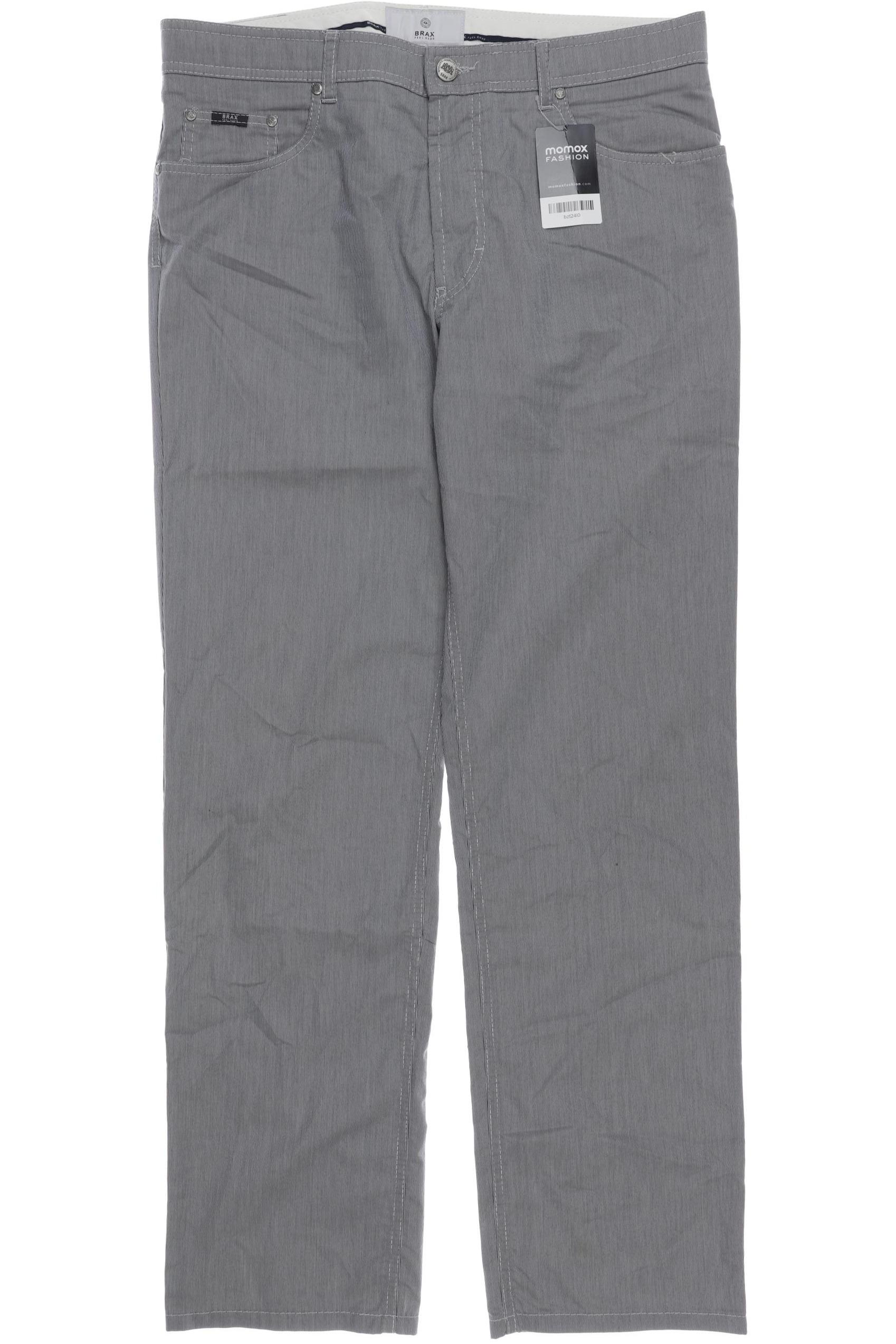 

Brax Herren Jeans, grau, Gr. 36