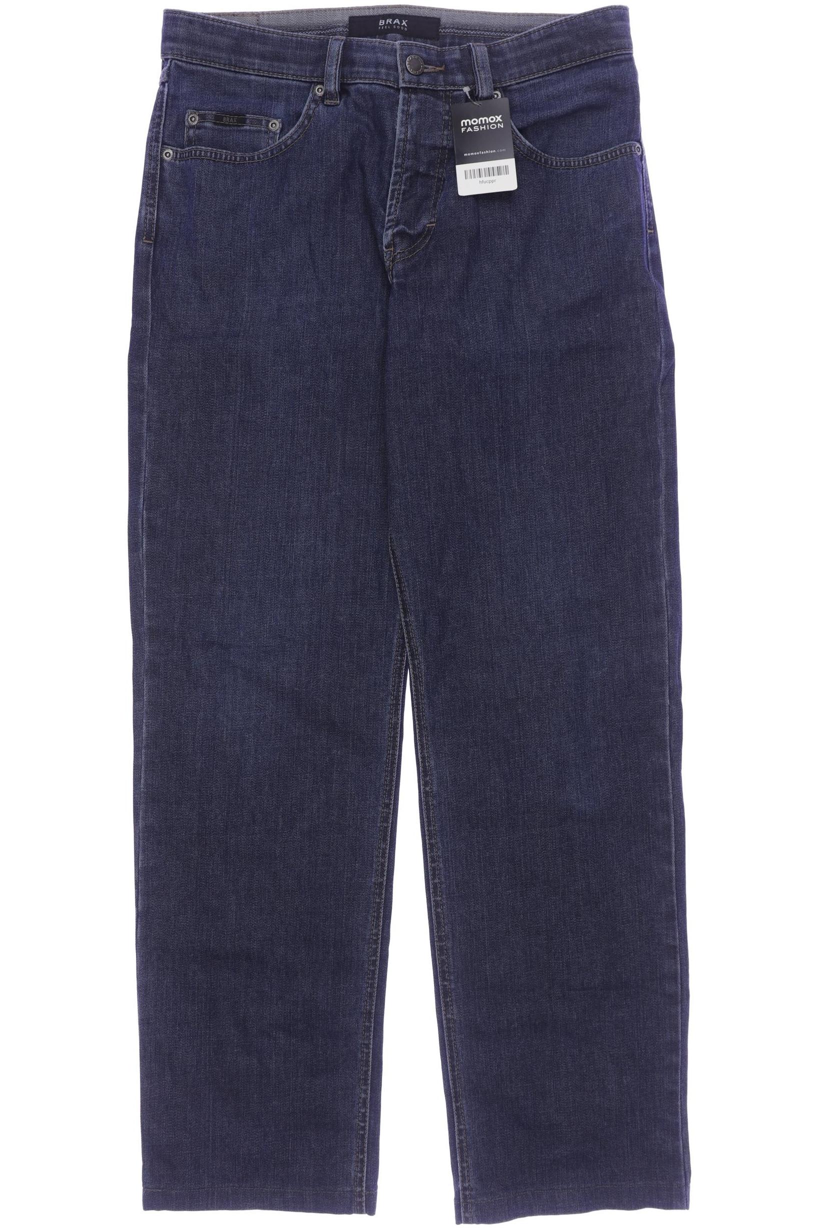 

Brax Herren Jeans, blau, Gr. 32