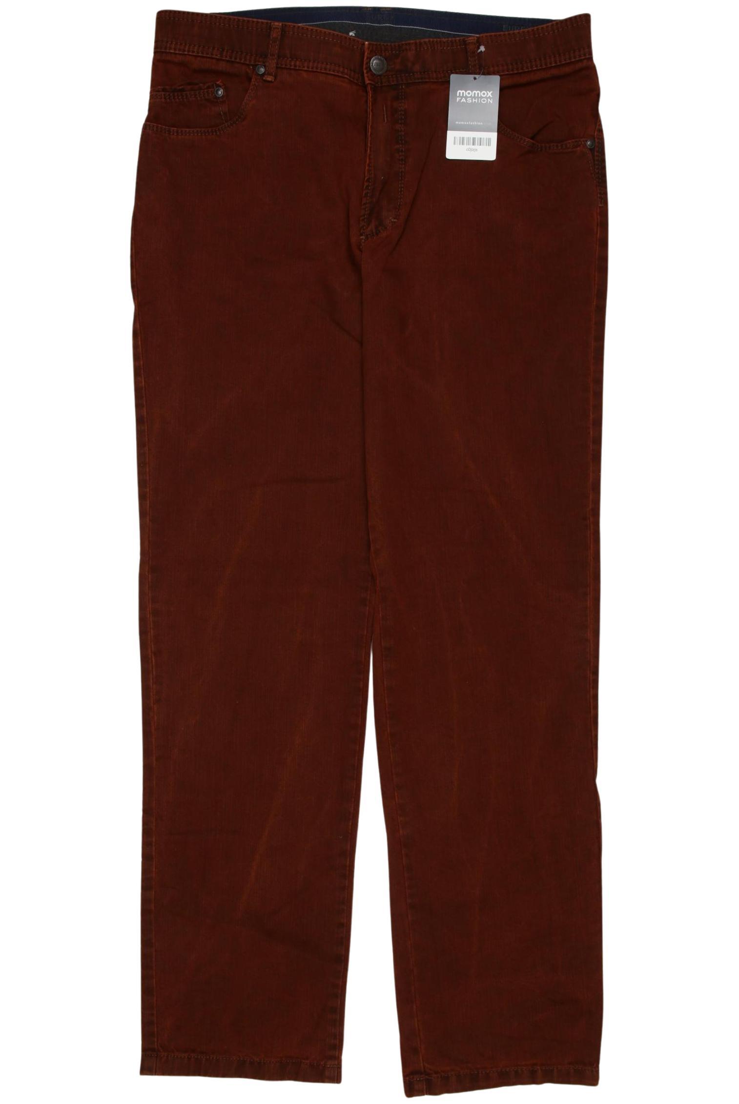 

Brax Herren Jeans, rot, Gr. 36