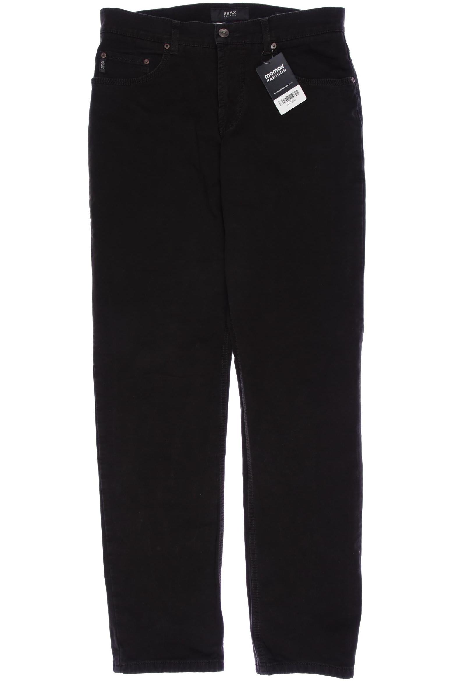 

Brax Herren Jeans, braun, Gr. 33