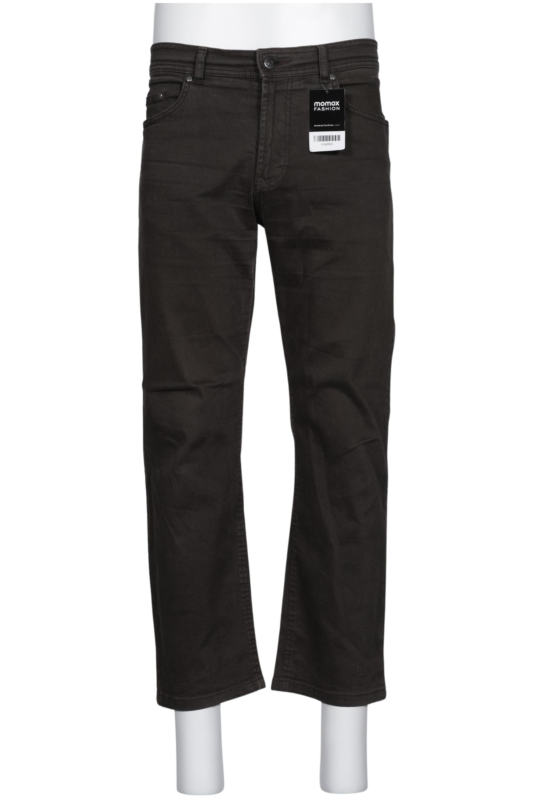

Brax Herren Jeans, braun, Gr. 34