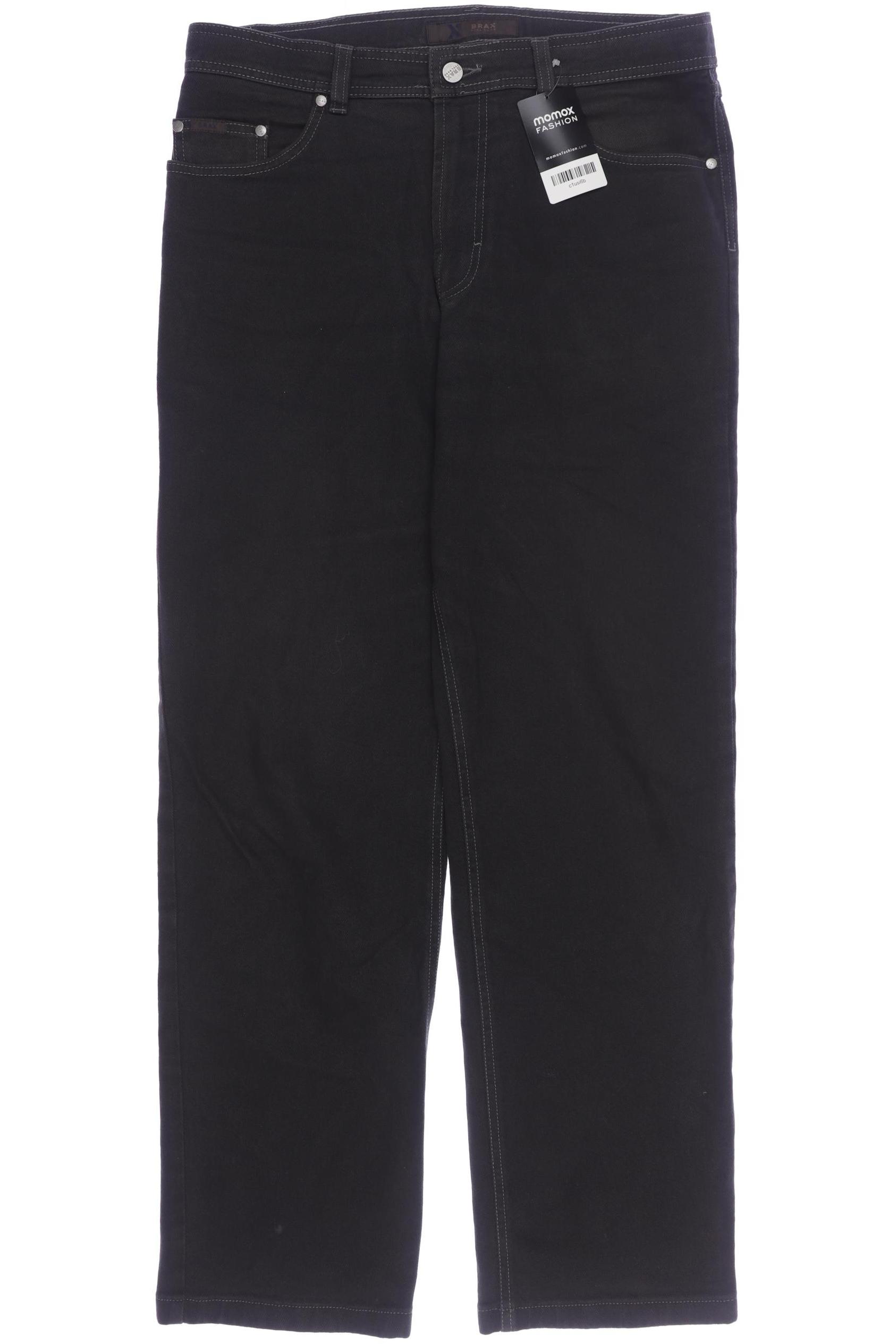 

Brax Herren Jeans, grau, Gr. 34
