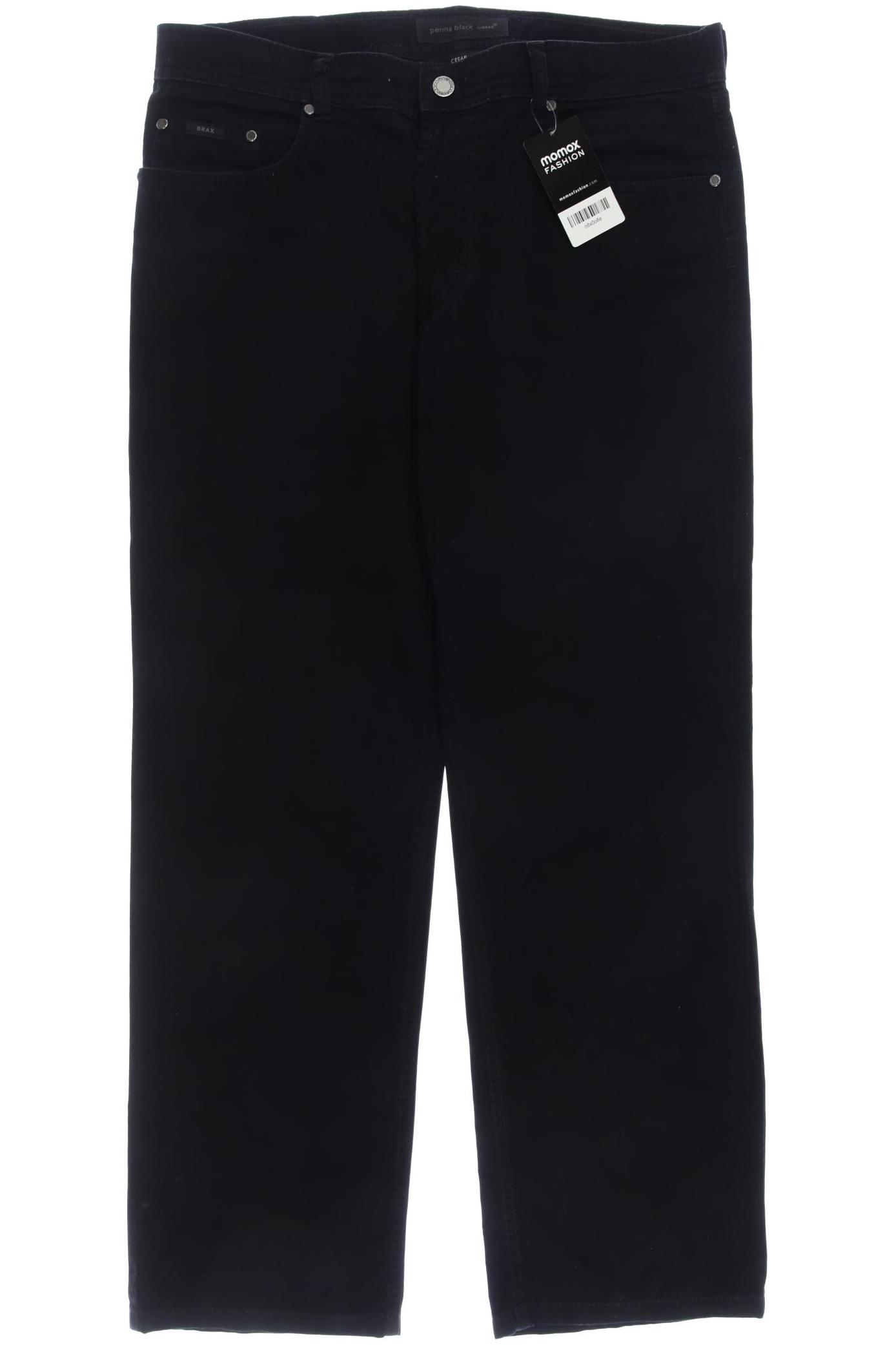 

Brax Herren Jeans, schwarz, Gr. 36