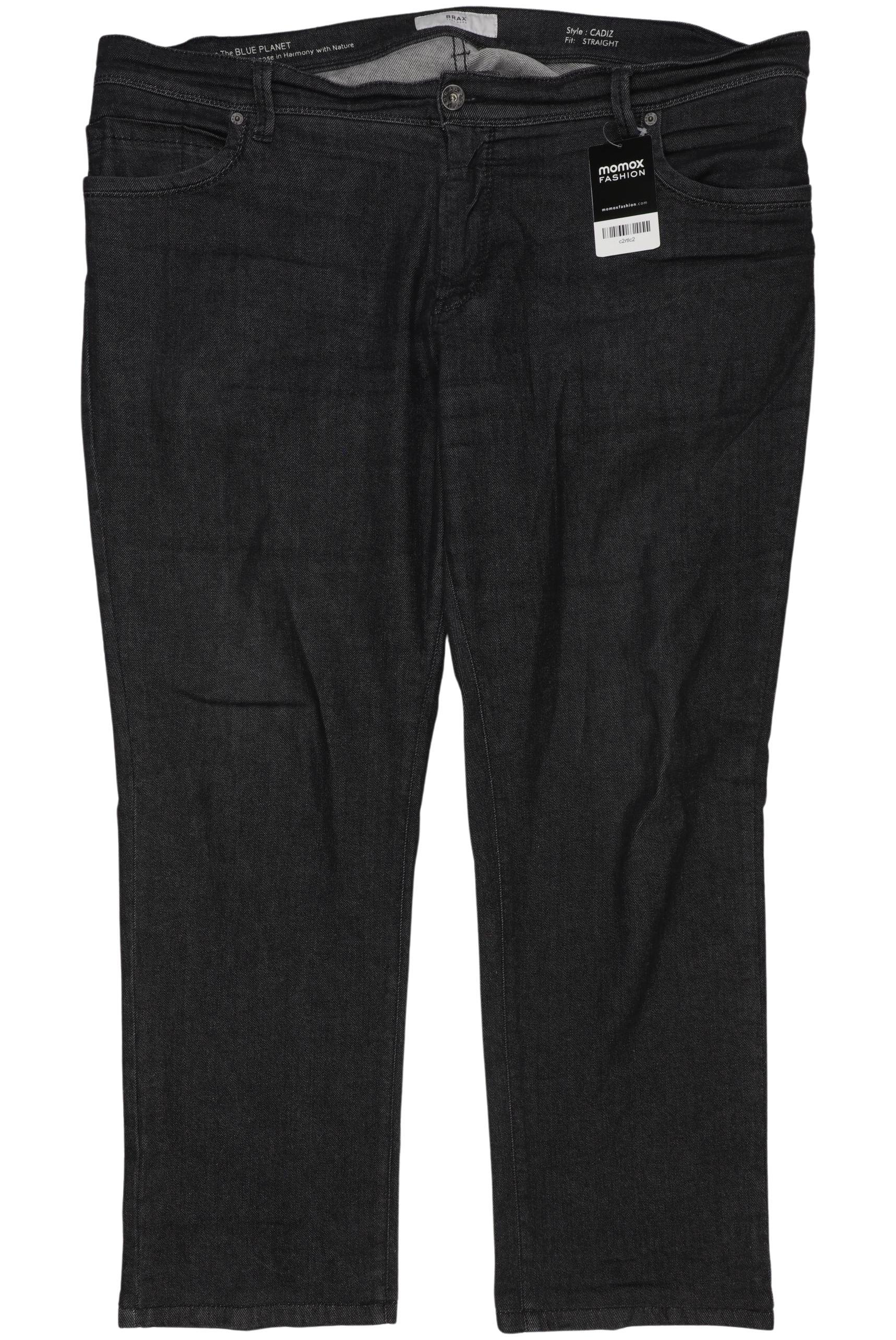 

Brax Herren Jeans, schwarz, Gr. 42