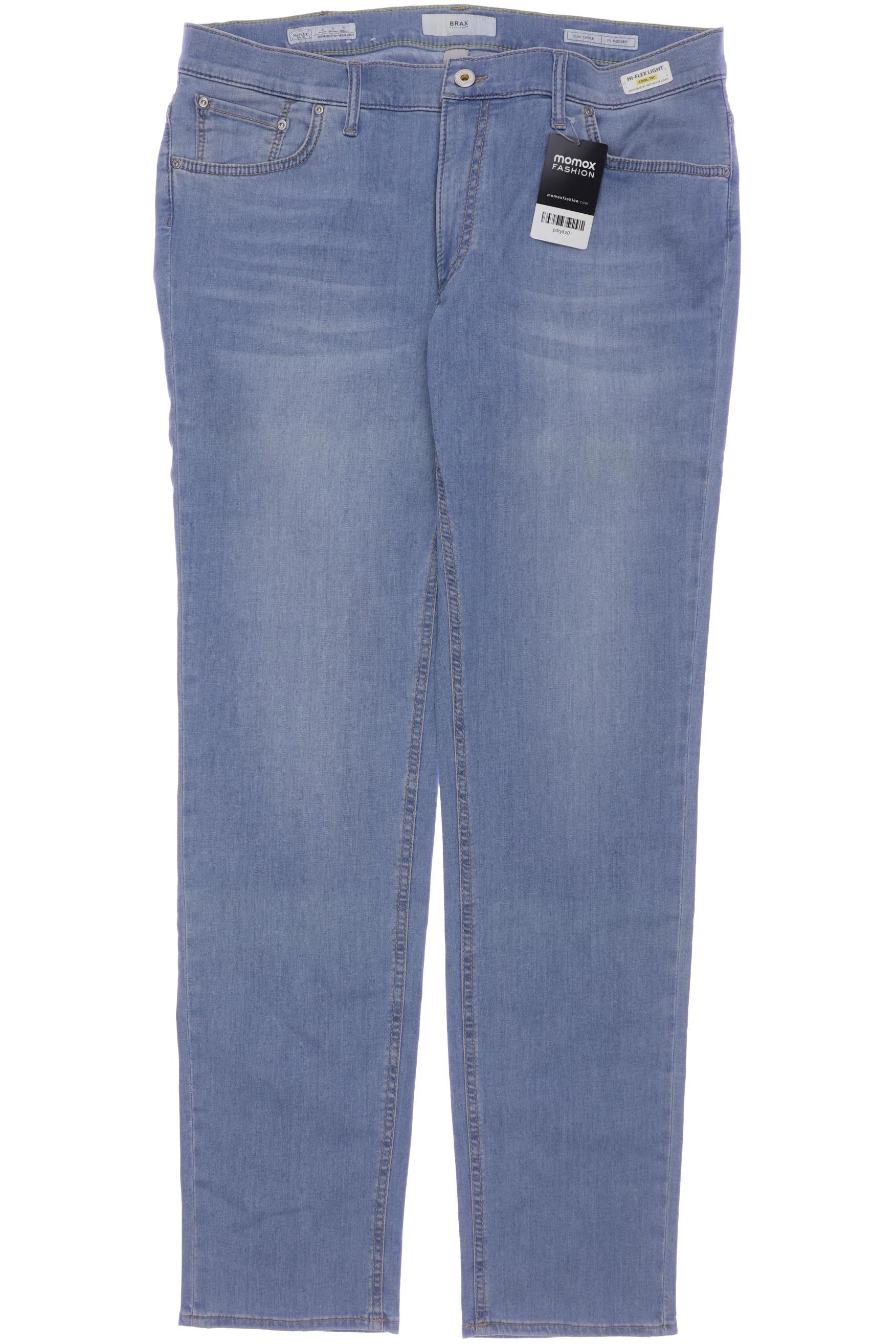 

Brax Herren Jeans, hellblau, Gr. 36
