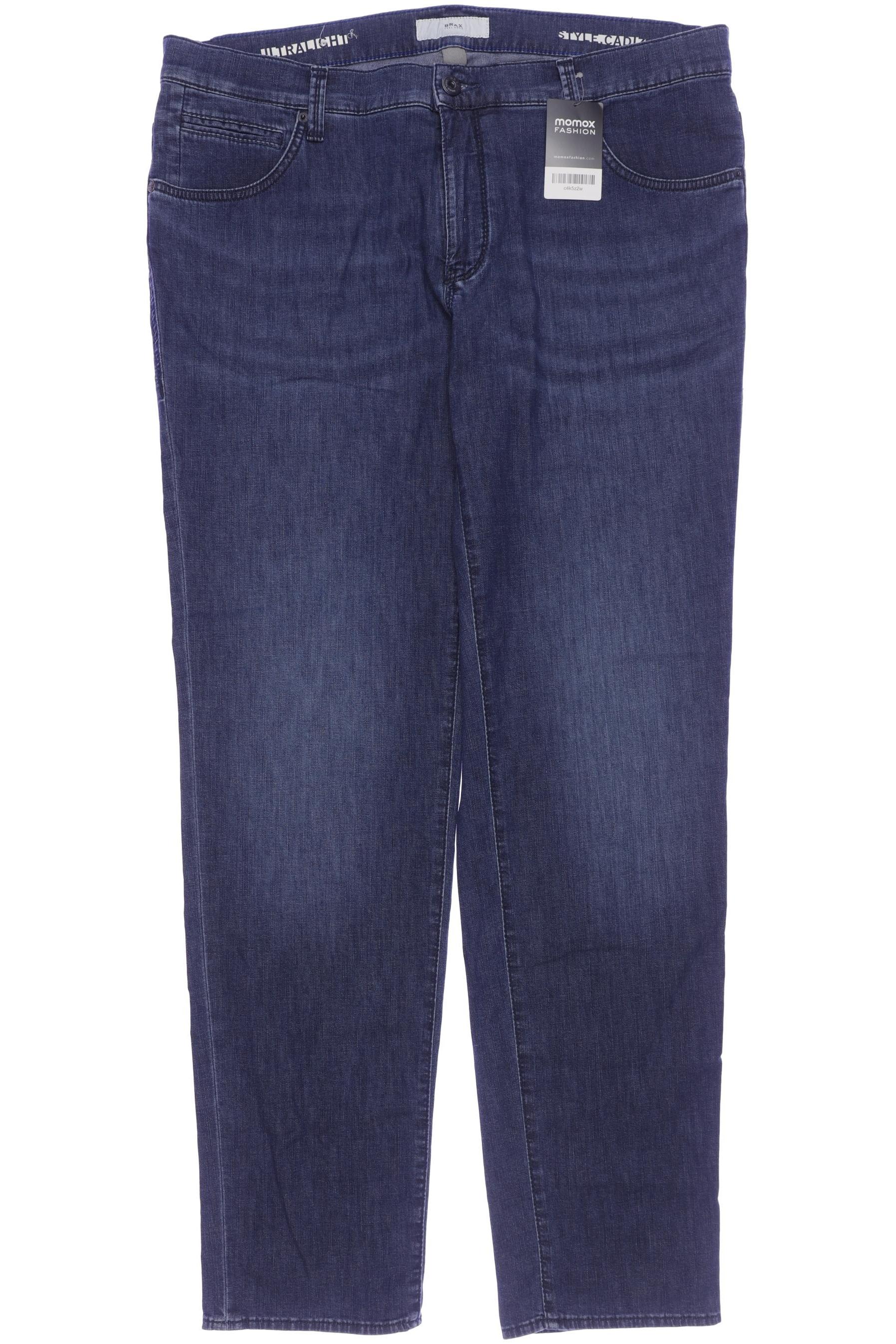 

Brax Herren Jeans, blau, Gr. 38