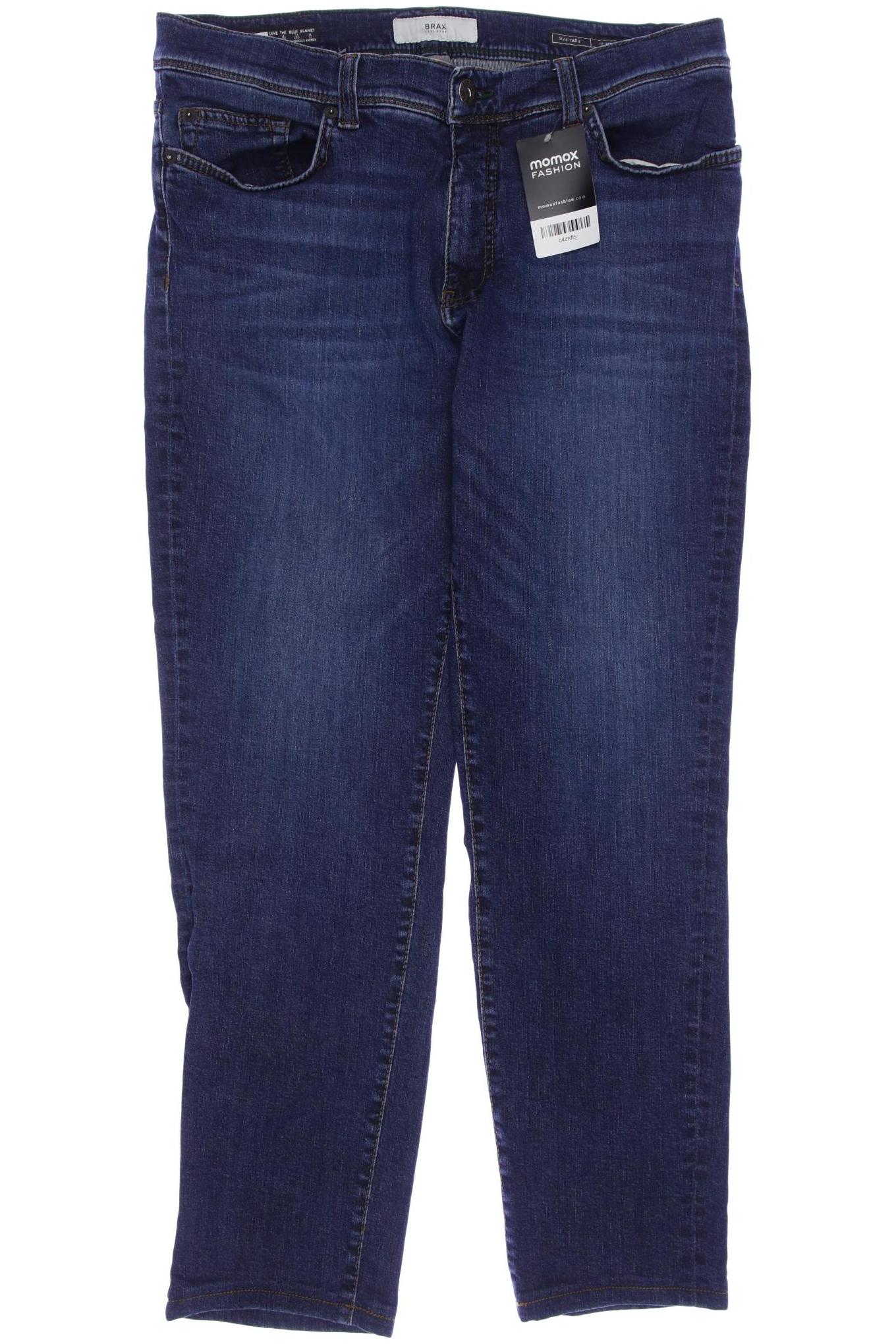 

Brax Herren Jeans, marineblau, Gr. 34