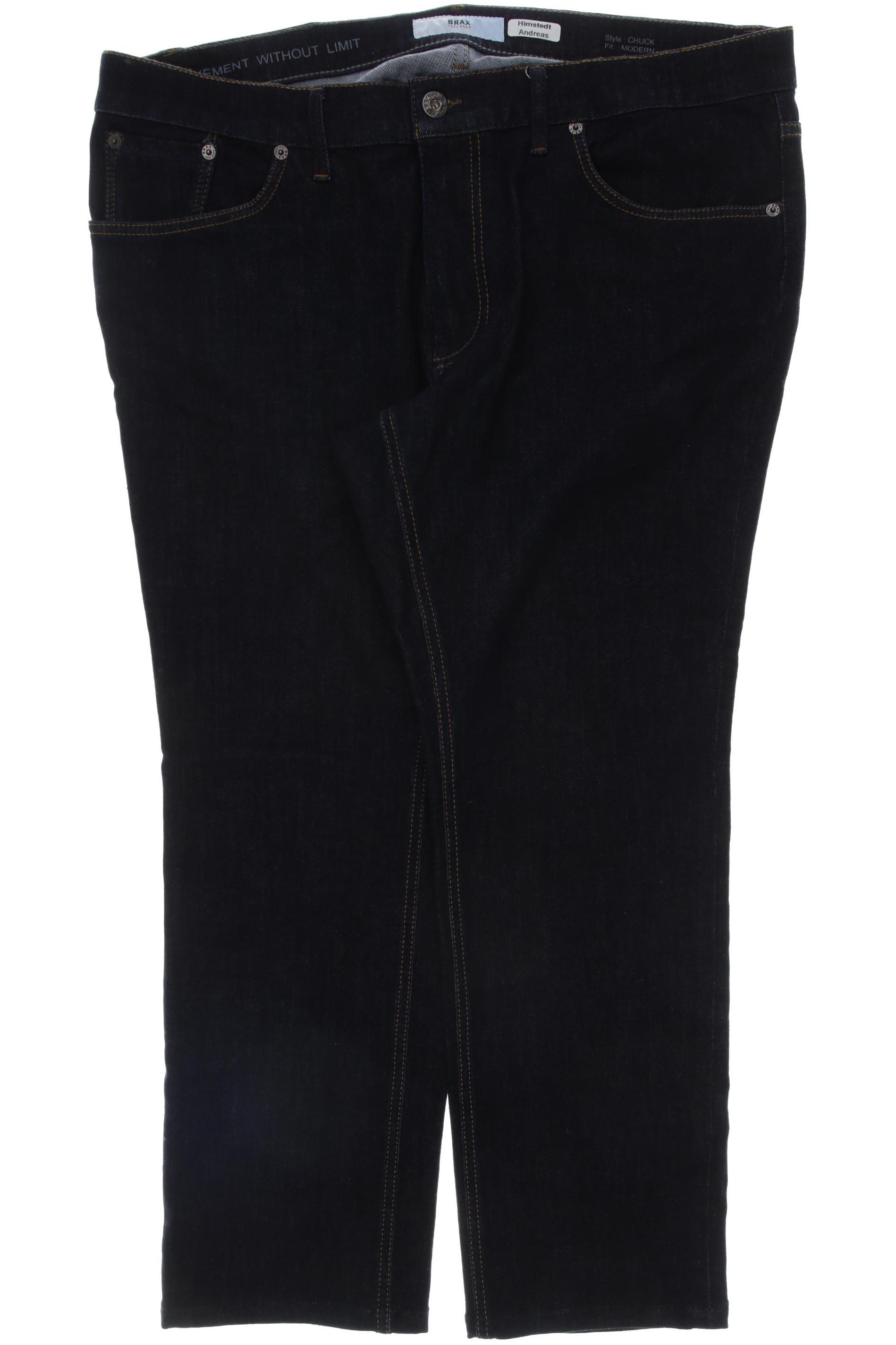 

Brax Herren Jeans, blau, Gr. 40