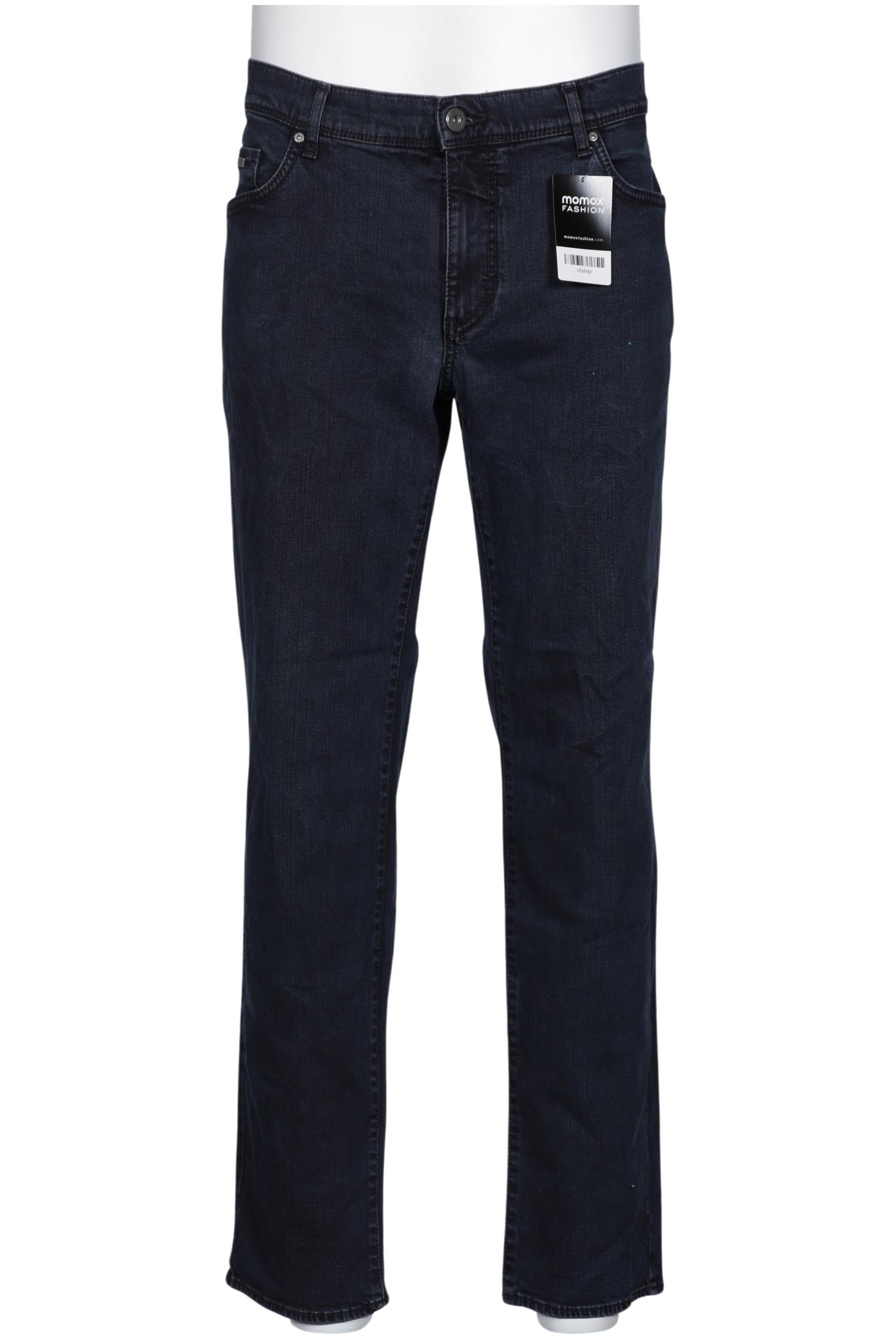 

Brax Herren Jeans, marineblau, Gr. 26