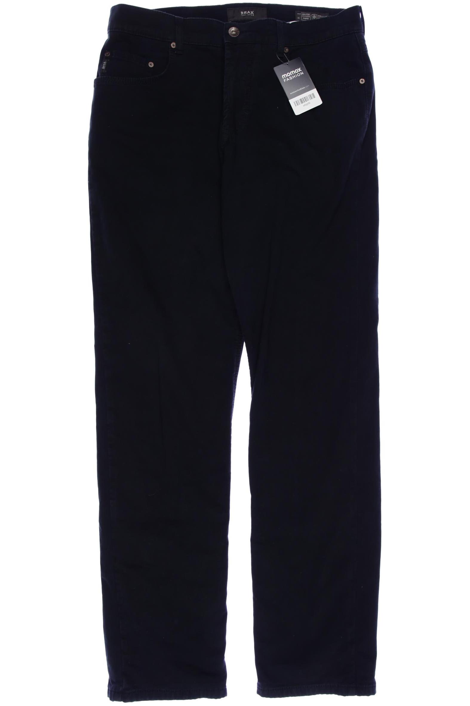 

BRAX Herren Jeans, schwarz