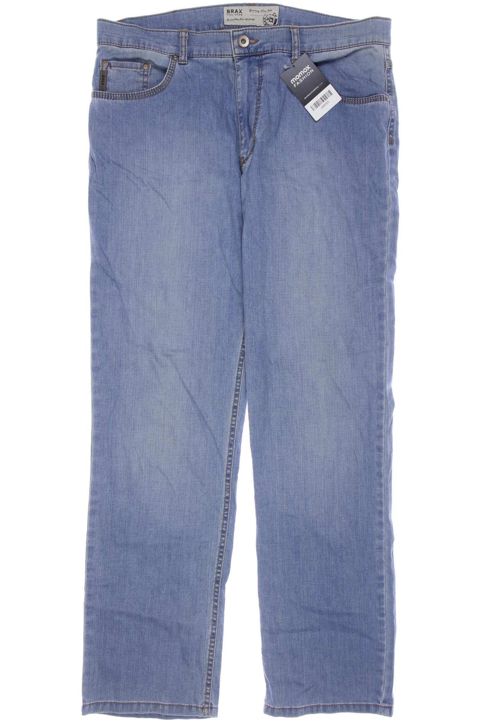 

Brax Herren Jeans, blau, Gr. 34