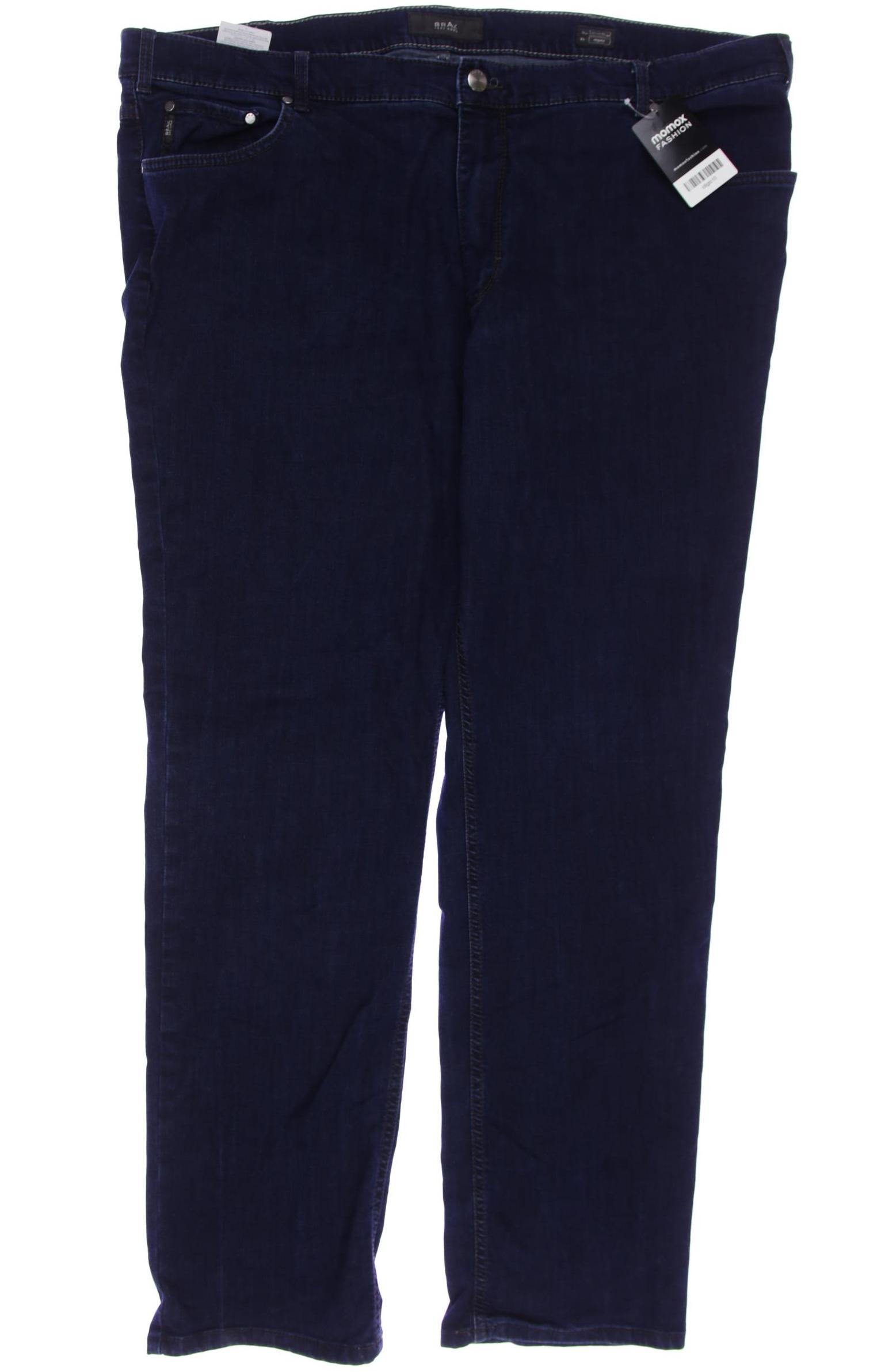 

Brax Herren Jeans, marineblau, Gr. 62