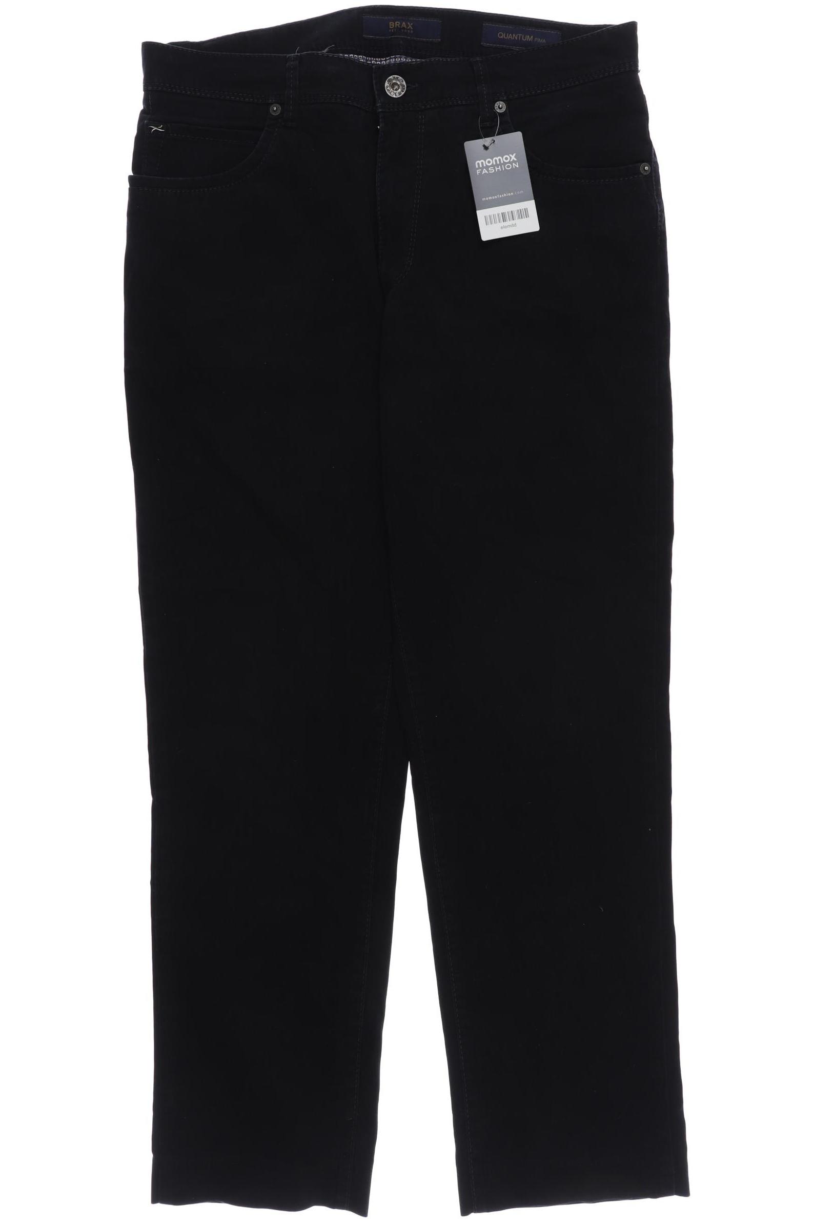 

Brax Herren Jeans, marineblau, Gr. 98