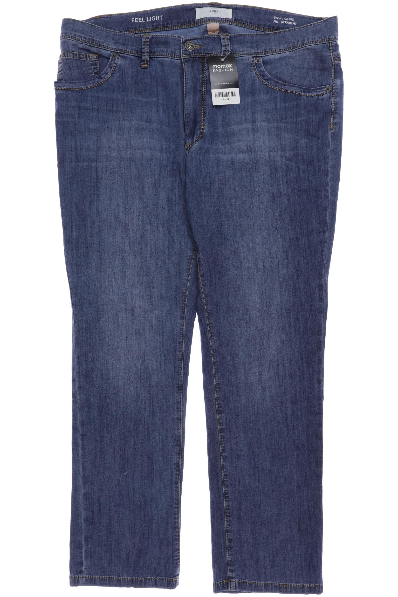 

Brax Herren Jeans, blau, Gr. 38