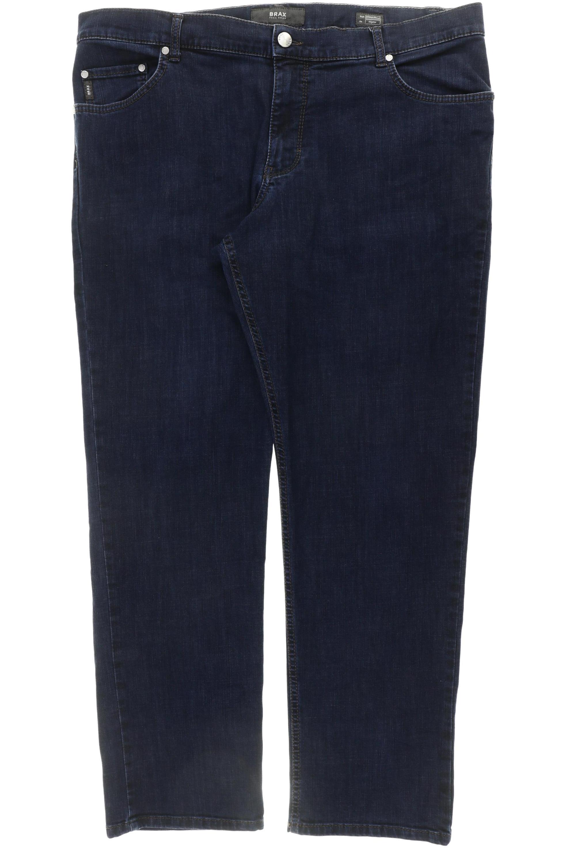 

Brax Herren Jeans, blau, Gr. 27