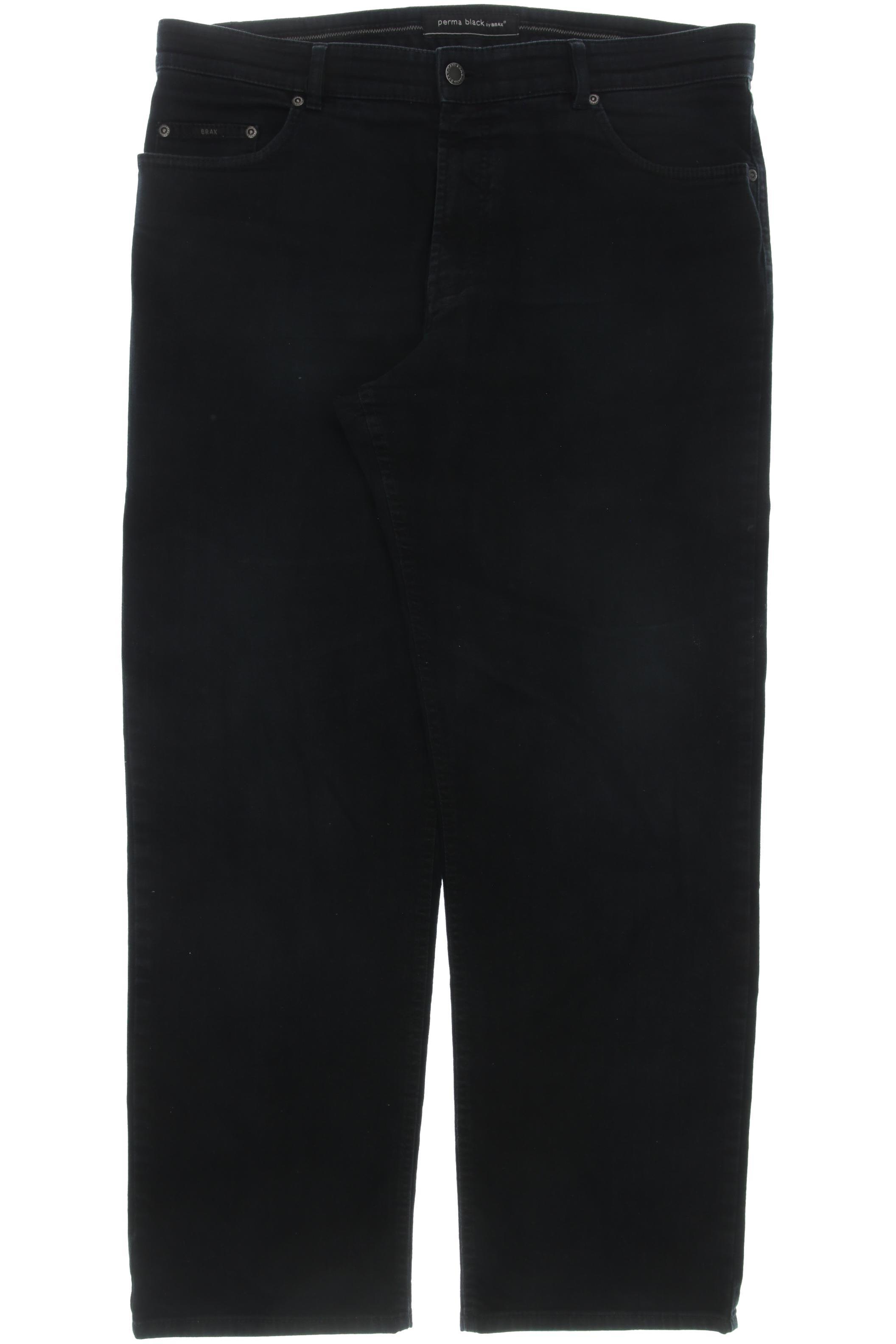 Thumbnail - Brax Herren Jeans, schwarz, Gr. 26