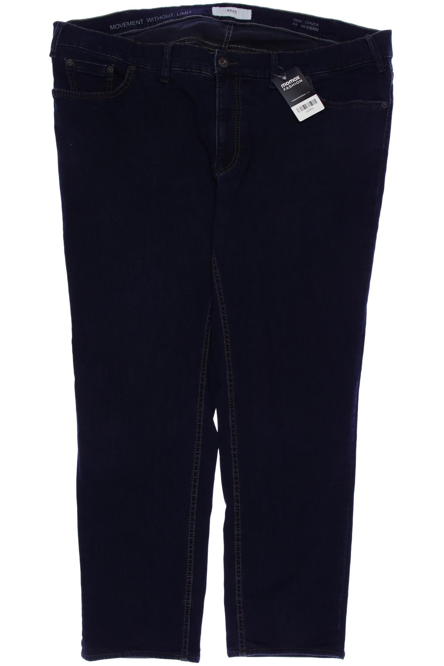 

Brax Herren Jeans, marineblau, Gr. 44