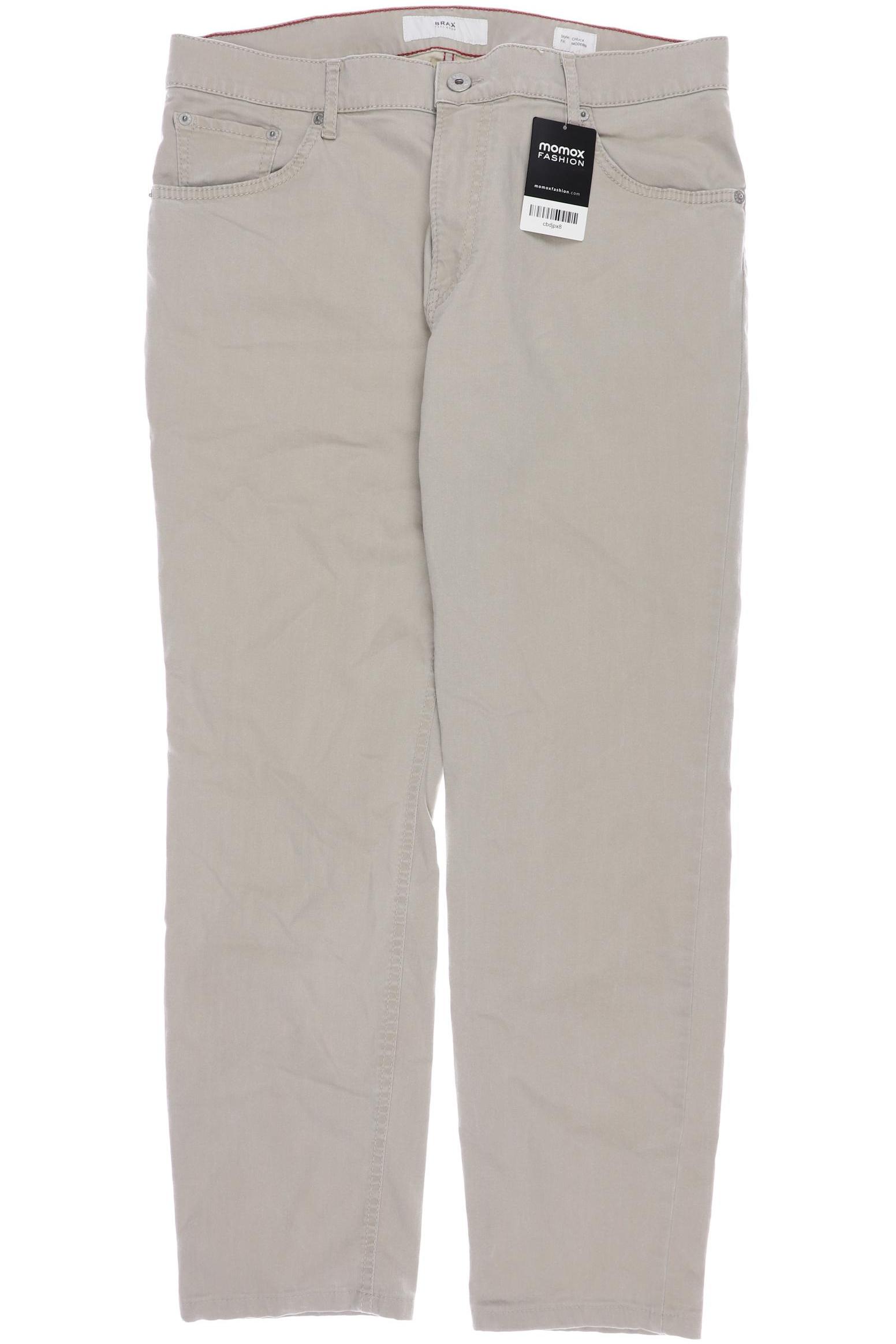 

BRAX Herren Jeans, beige