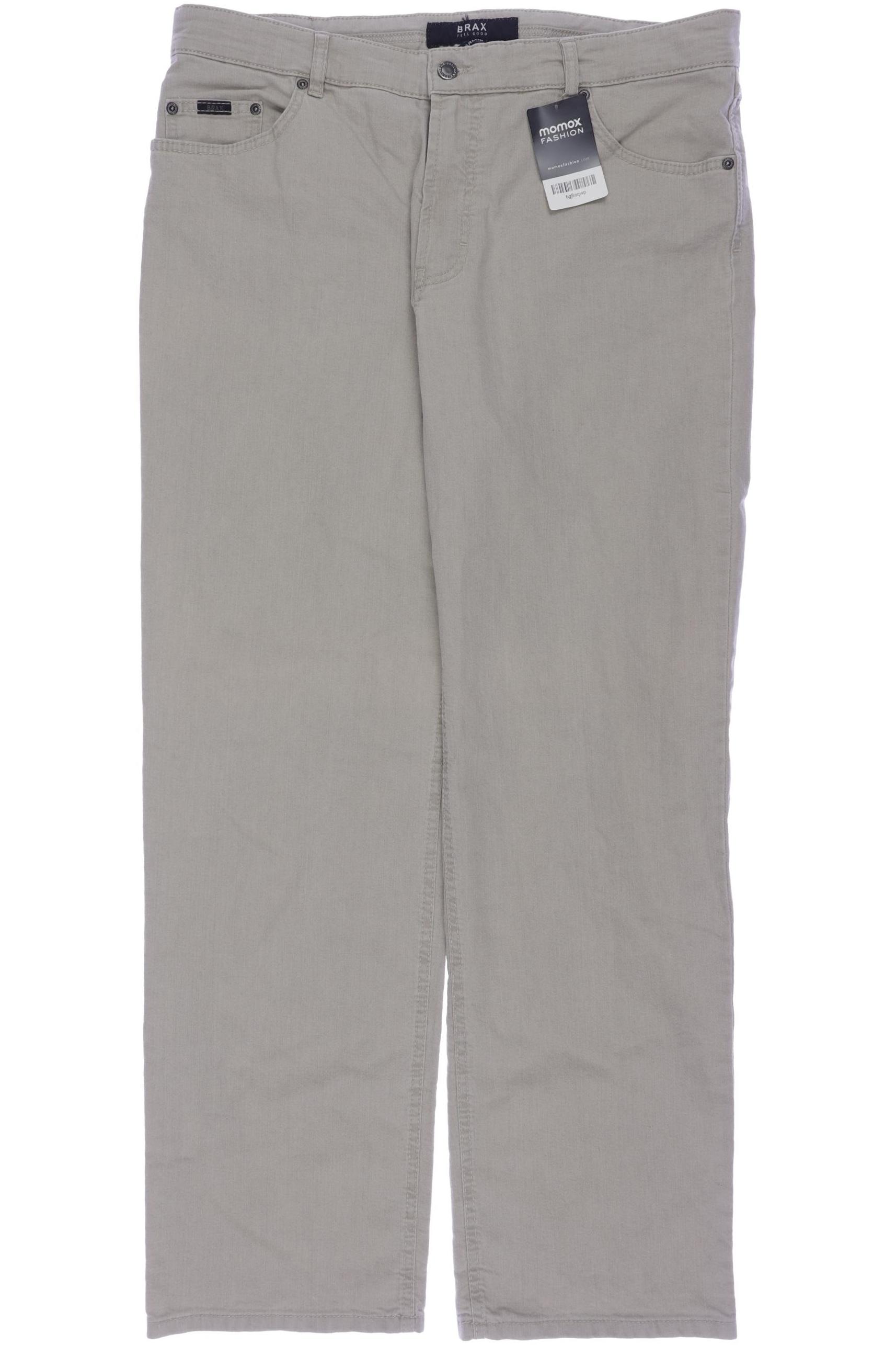 

Brax Herren Jeans, beige, Gr. 38
