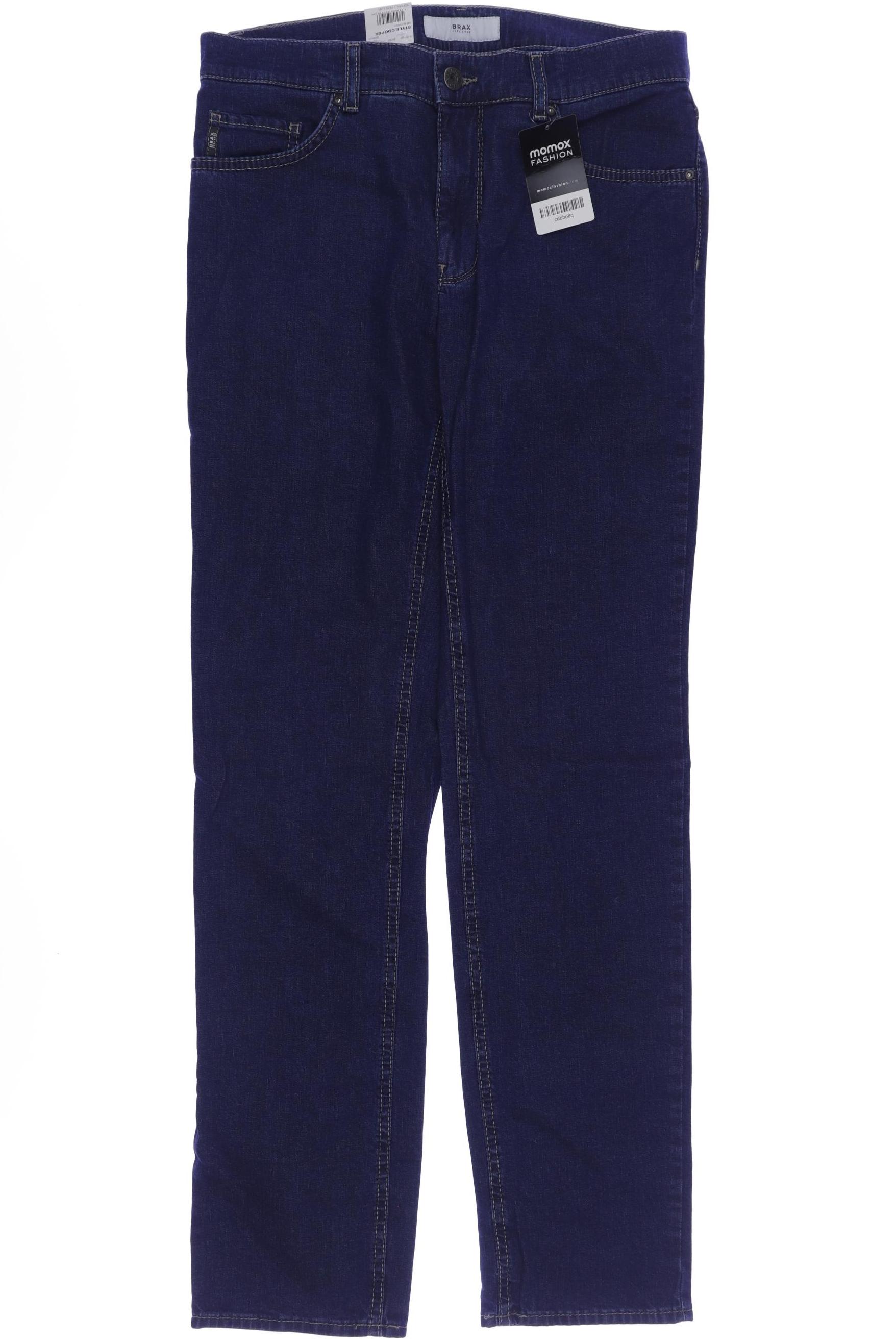 

Brax Herren Jeans, blau, Gr. 33