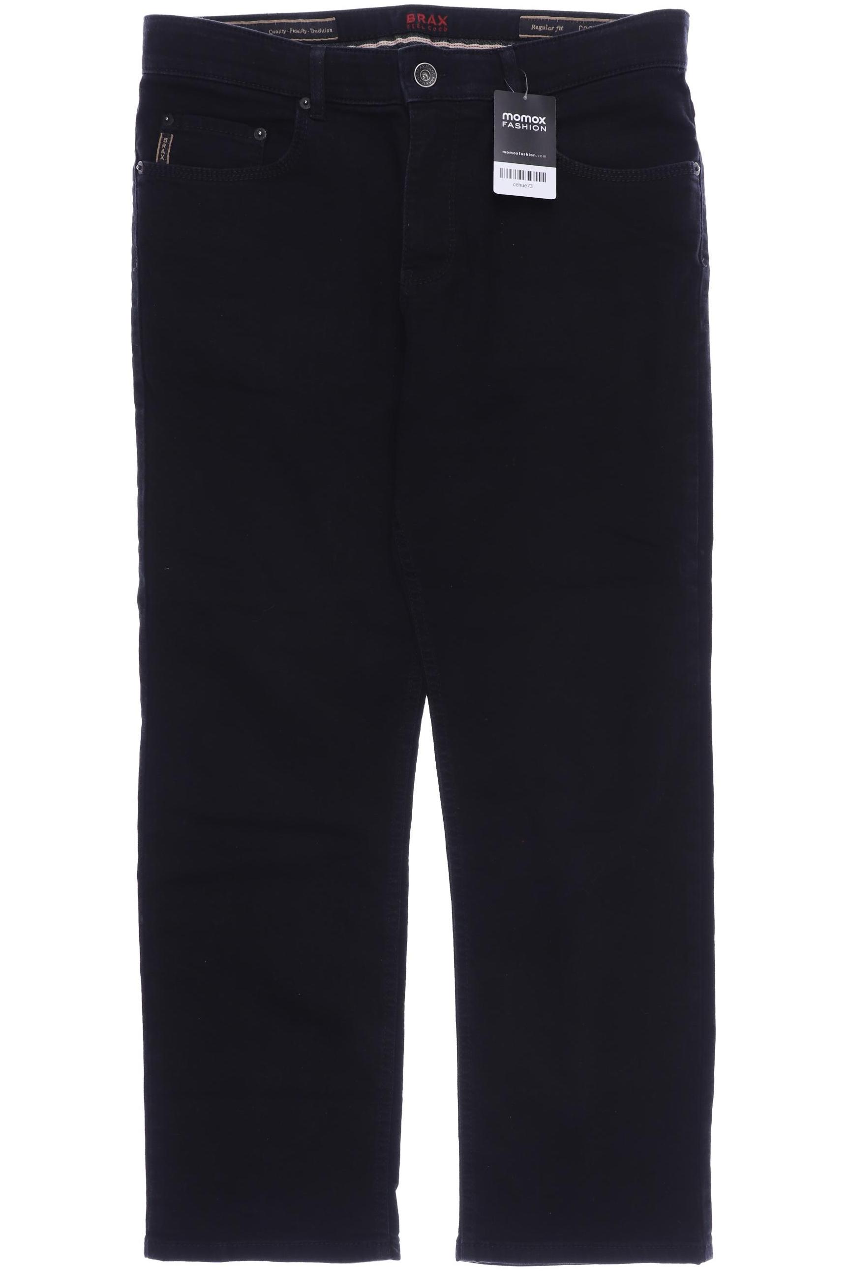 

Brax Herren Jeans, schwarz, Gr. 24
