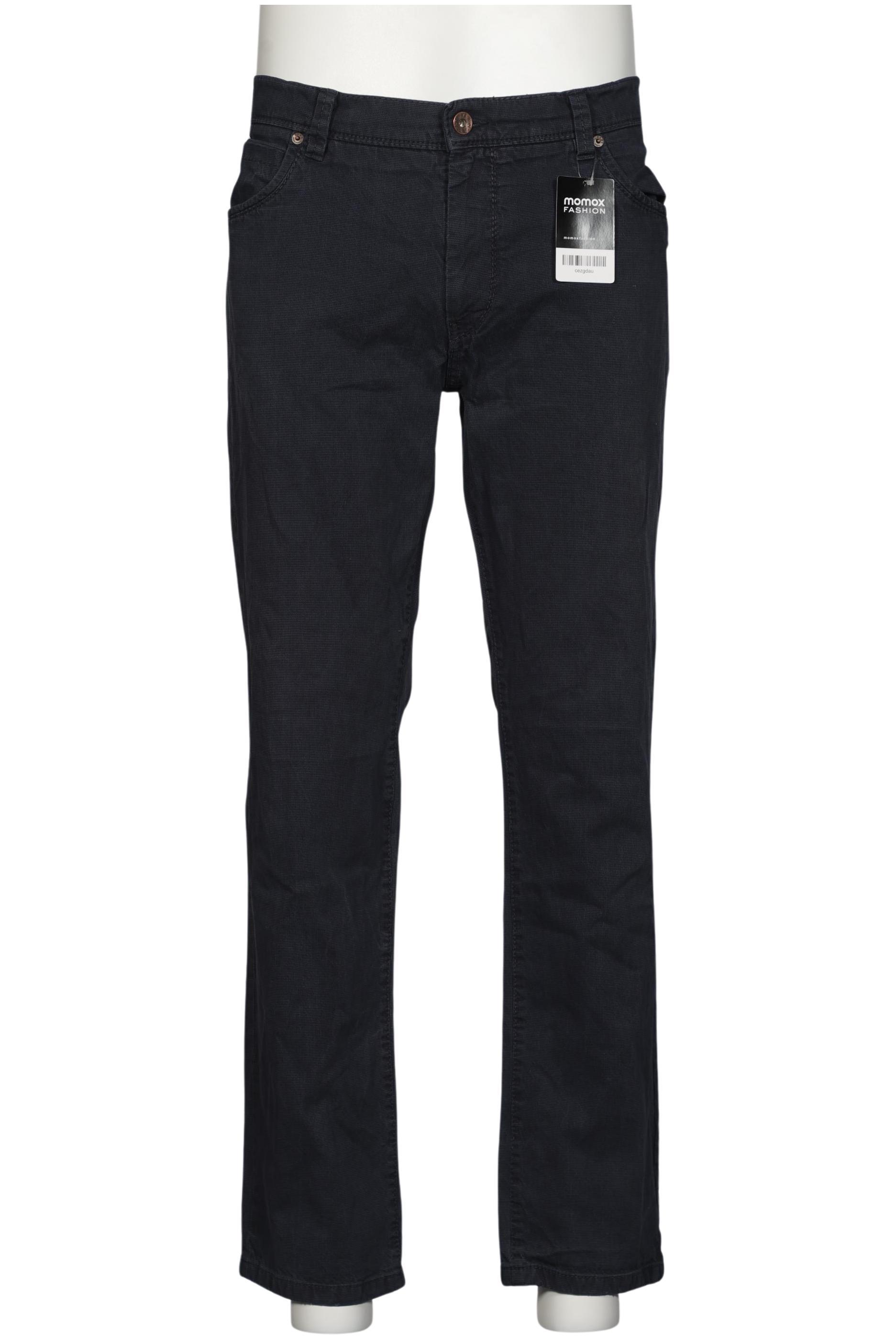 Thumbnail - Brax Herren Jeans, marineblau, Gr. 26