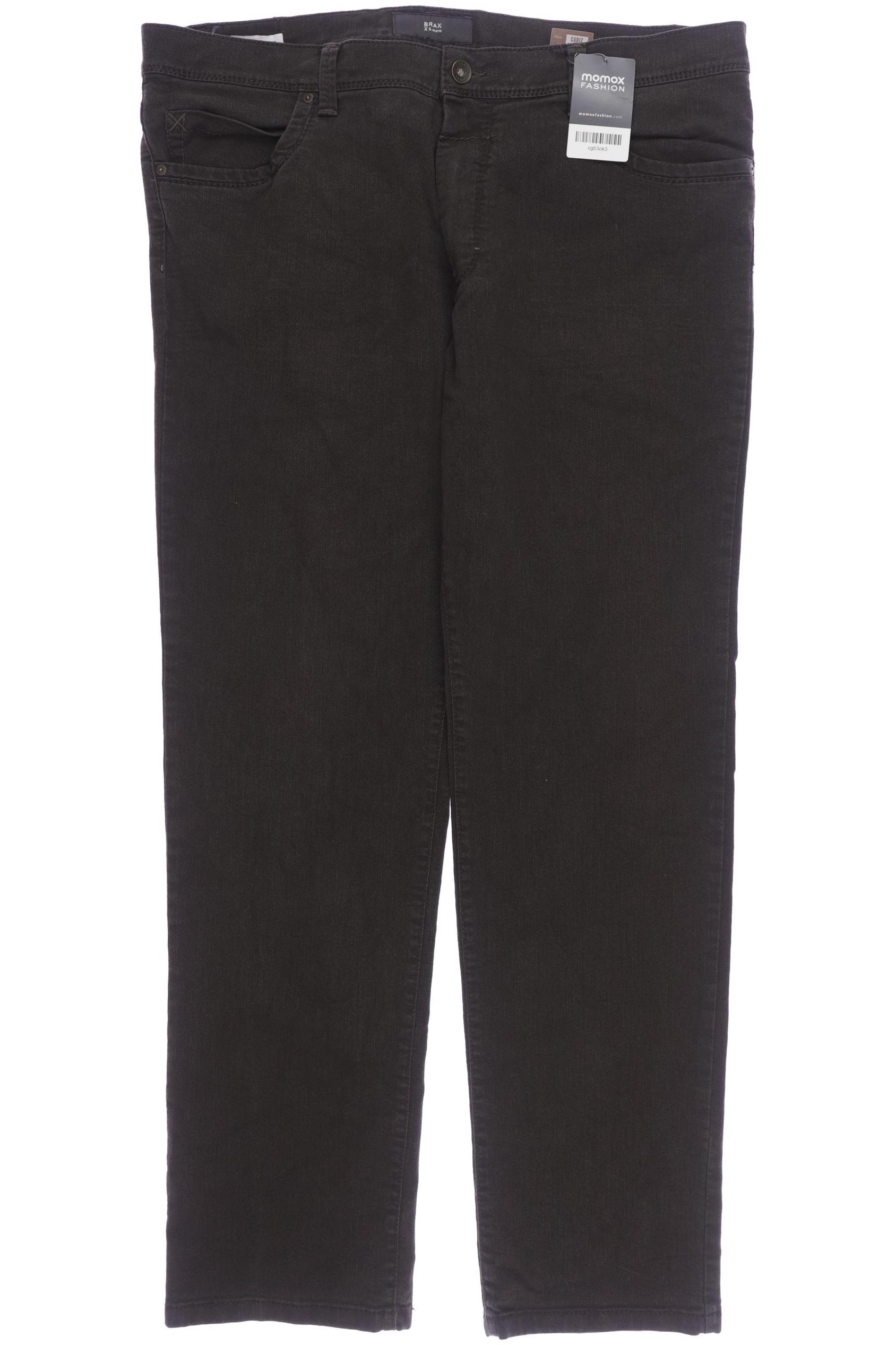 

Brax Herren Jeans, braun, Gr. 27