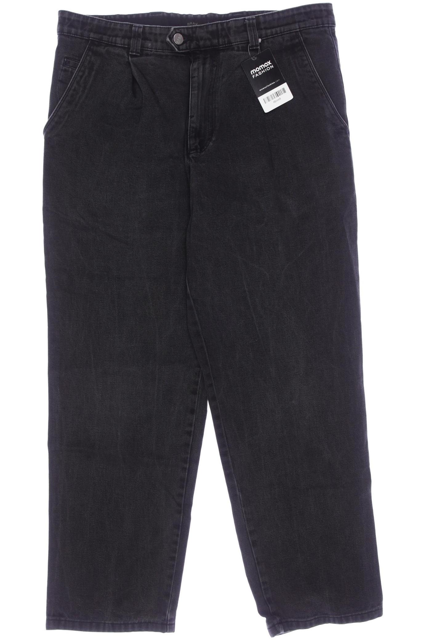 

Brax Herren Jeans, schwarz, Gr. 29