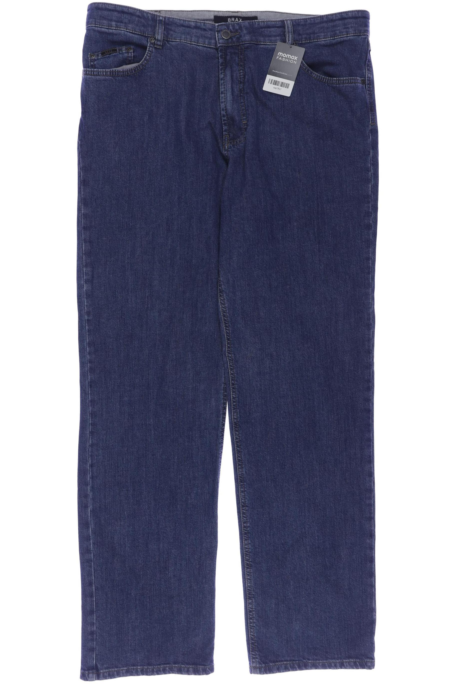 

Brax Herren Jeans, blau, Gr. 56