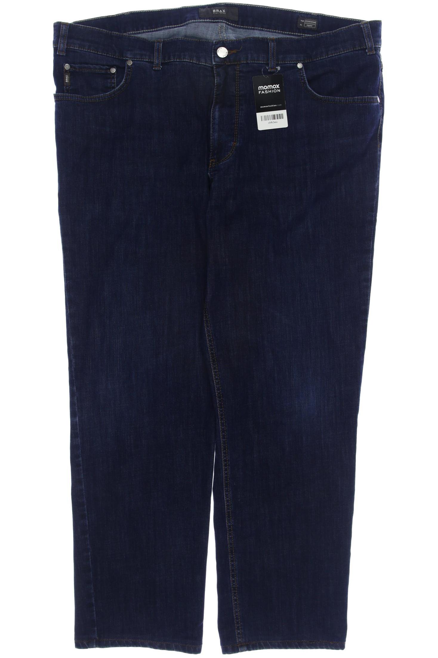 Thumbnail - Brax Herren Jeans, blau, Gr. 44