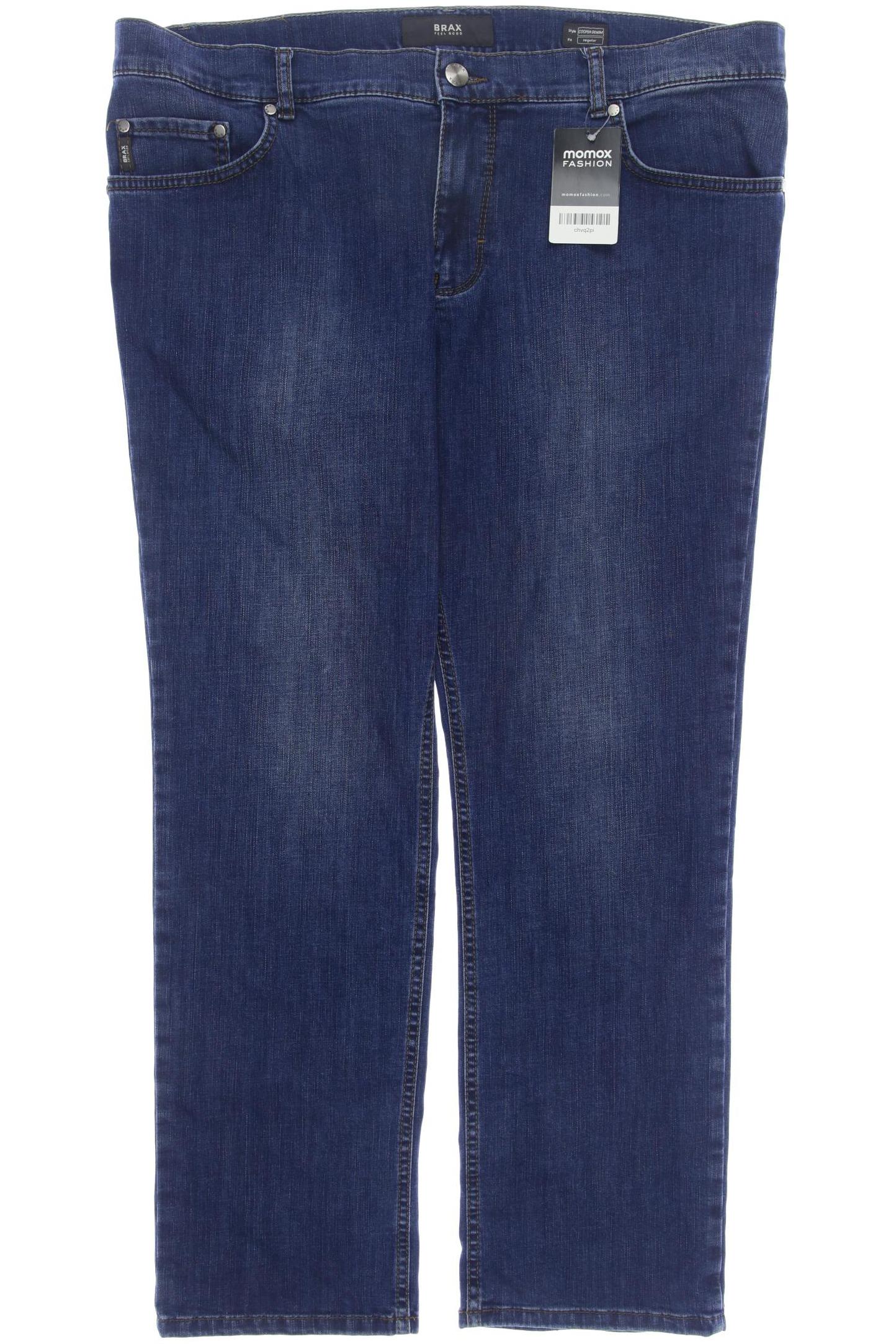 

Brax Herren Jeans, marineblau, Gr. 40