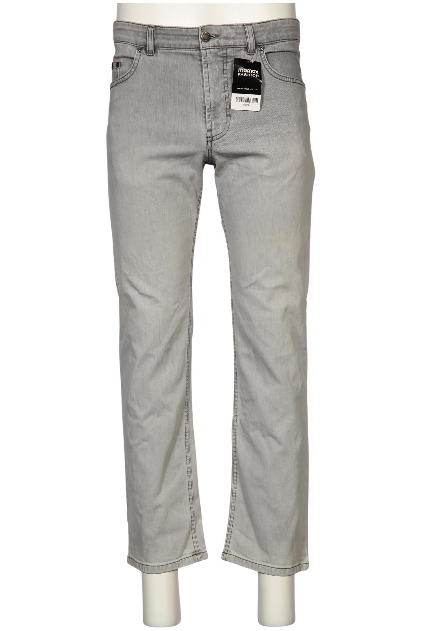 

Brax Herren Jeans, grau, Gr. 36