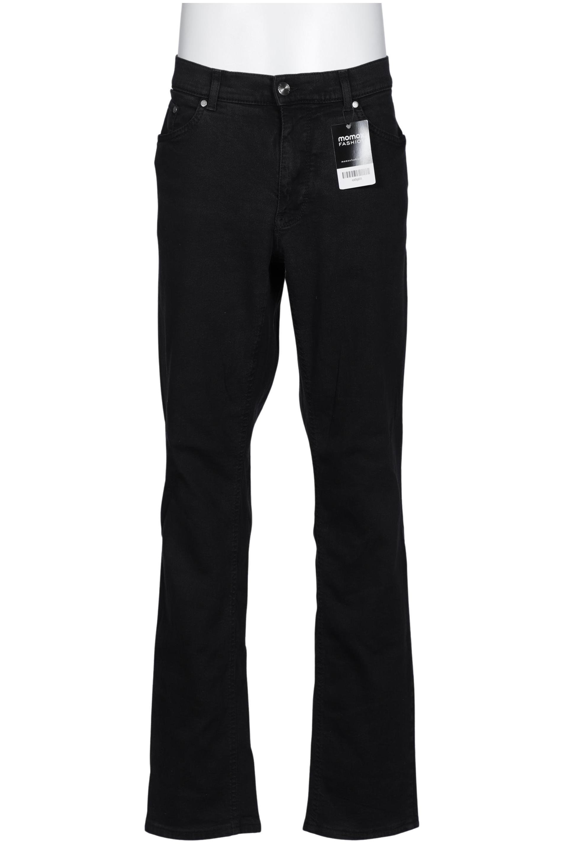 Thumbnail - Brax Herren Jeans, schwarz, Gr. 98