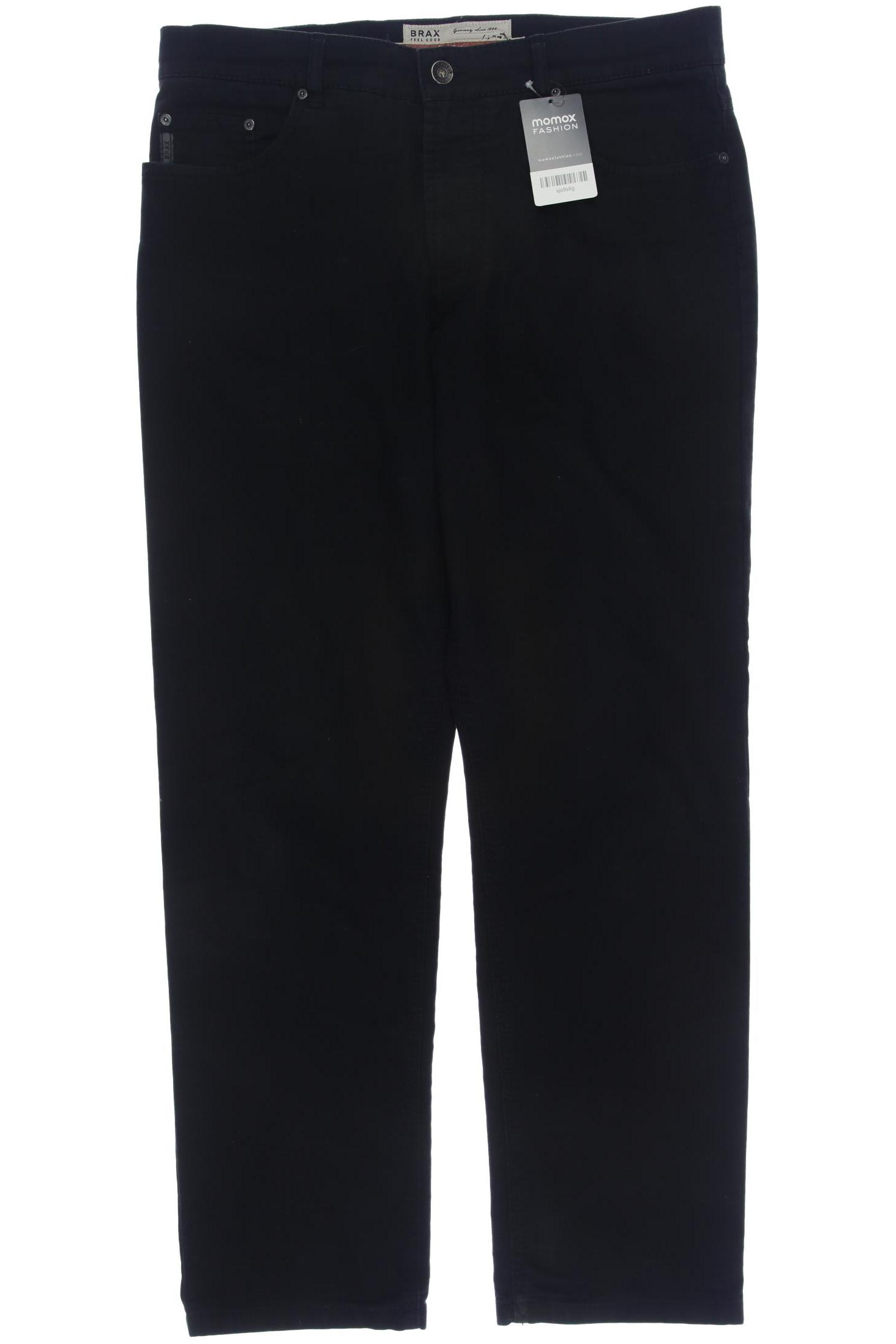 

Brax Herren Jeans, schwarz, Gr. 36