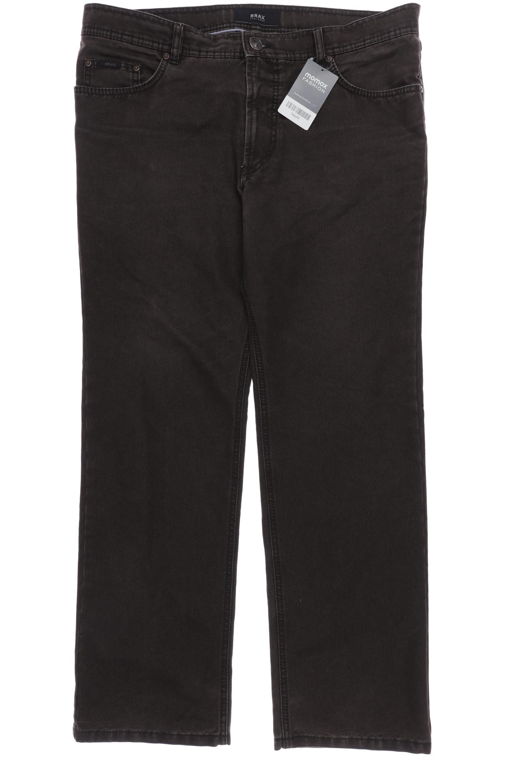 

Brax Herren Jeans, braun, Gr. 38