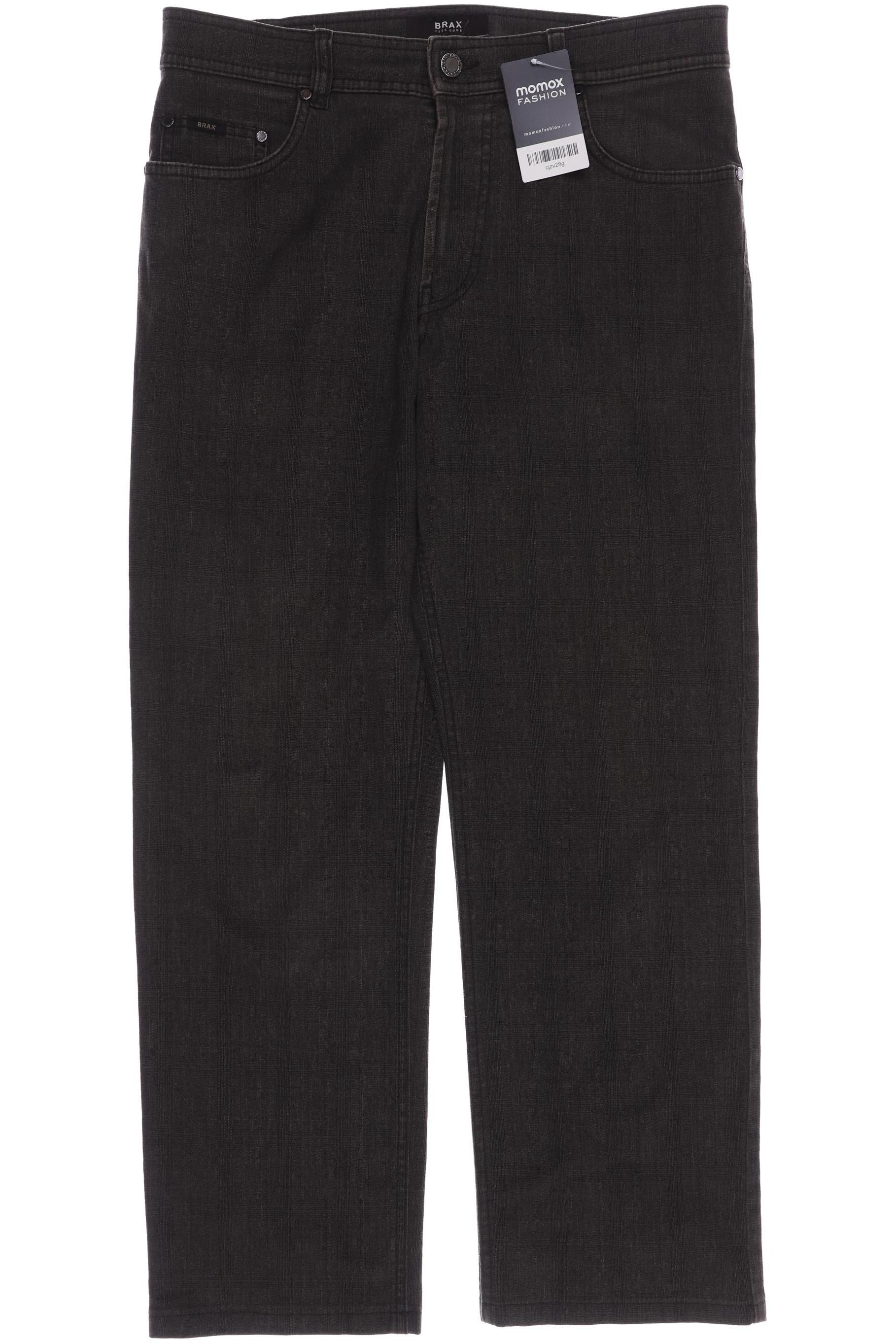 

BRAX Herren Jeans, braun
