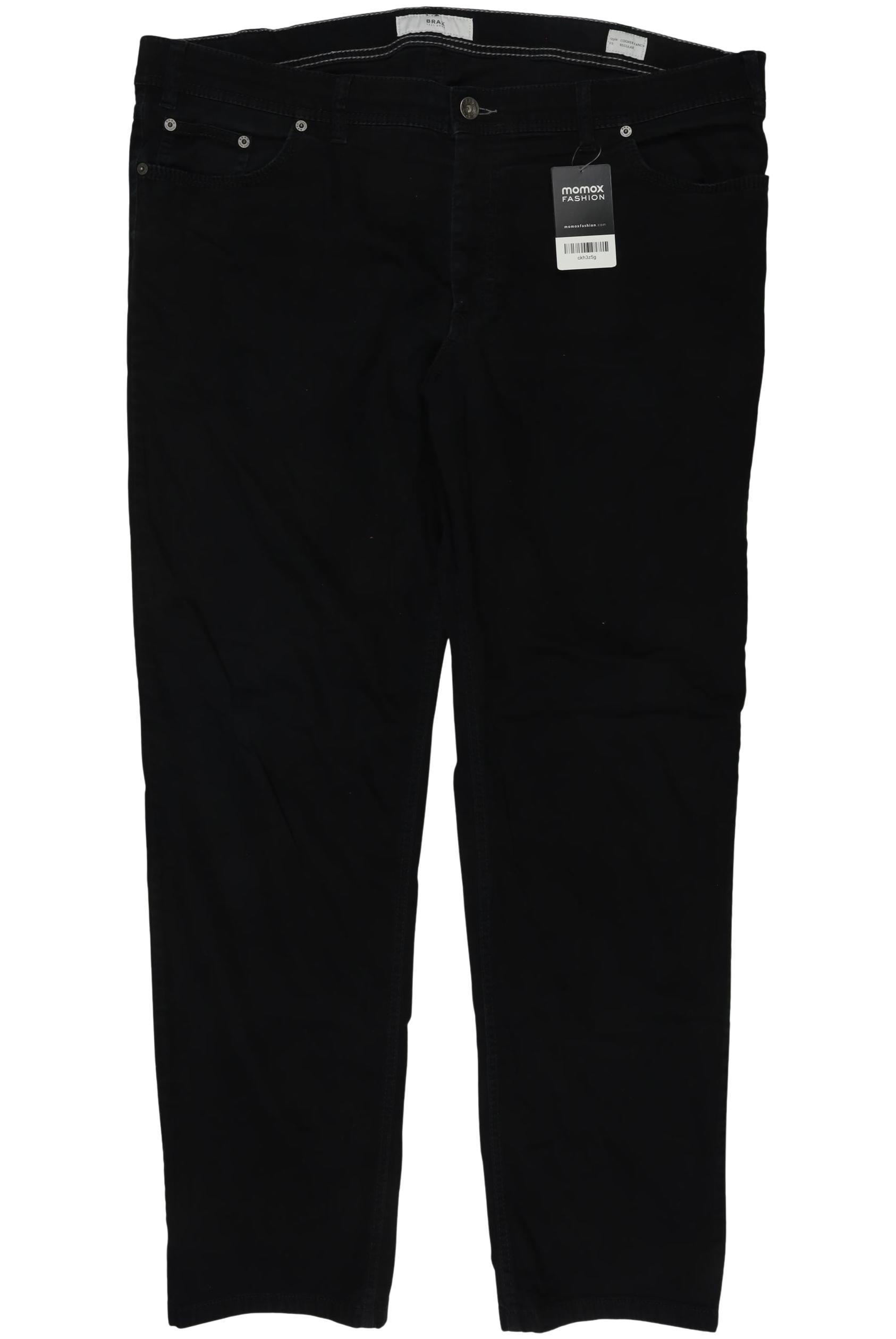 Thumbnail - Brax Herren Jeans, schwarz, Gr. 44