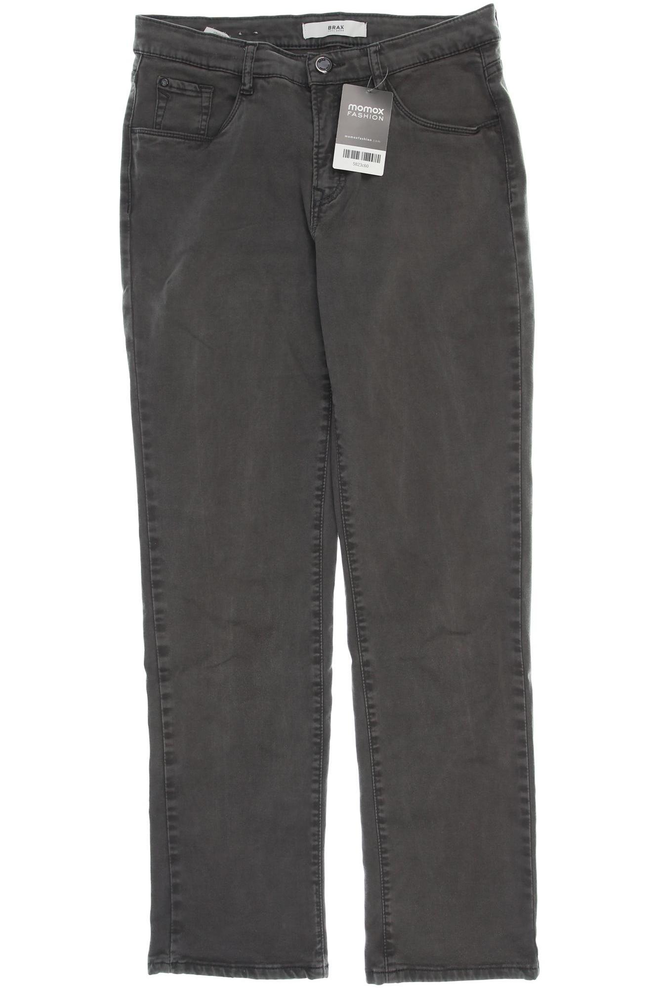 

Brax Herren Jeans, grau, Gr. 36