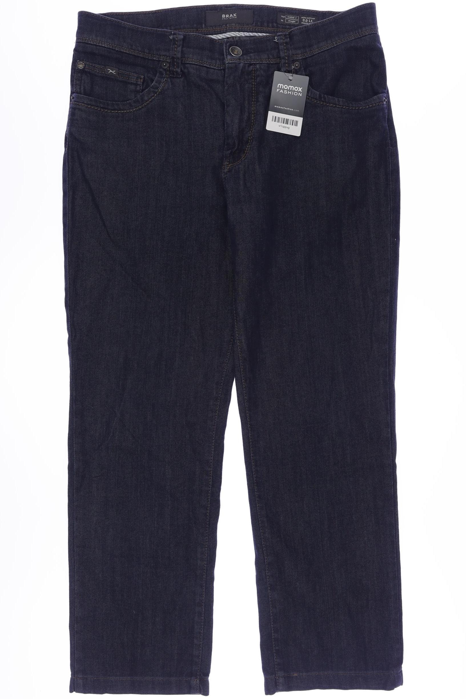 

Brax Herren Jeans, marineblau, Gr. 34
